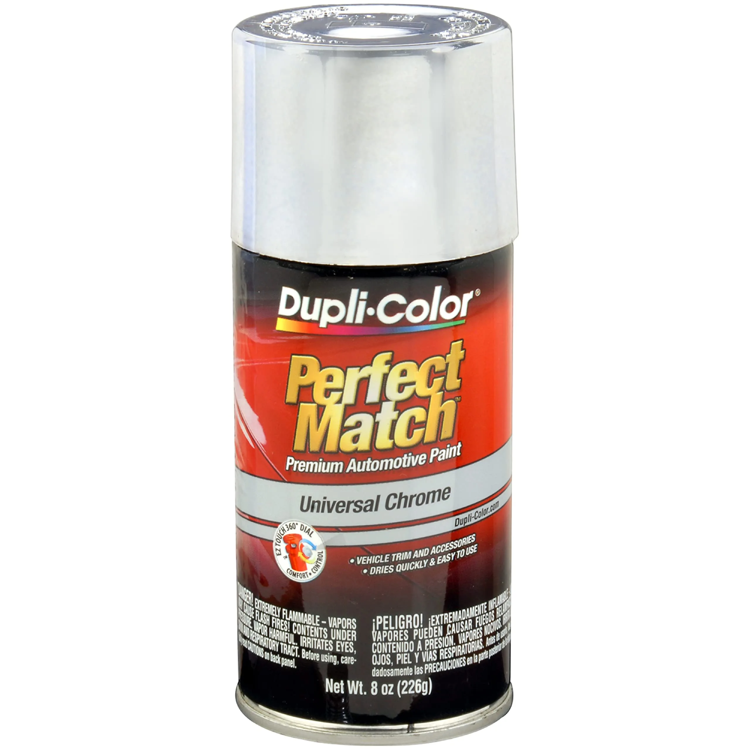 Dupli-Color Perfect Match Automotive Spray Paint