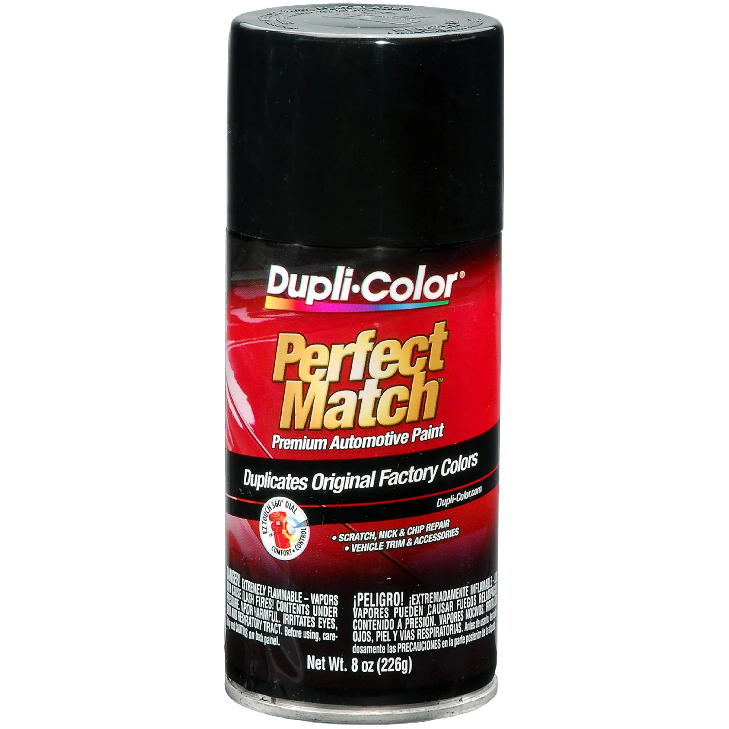 Dupli-Color Perfect Match Automotive Spray Paint