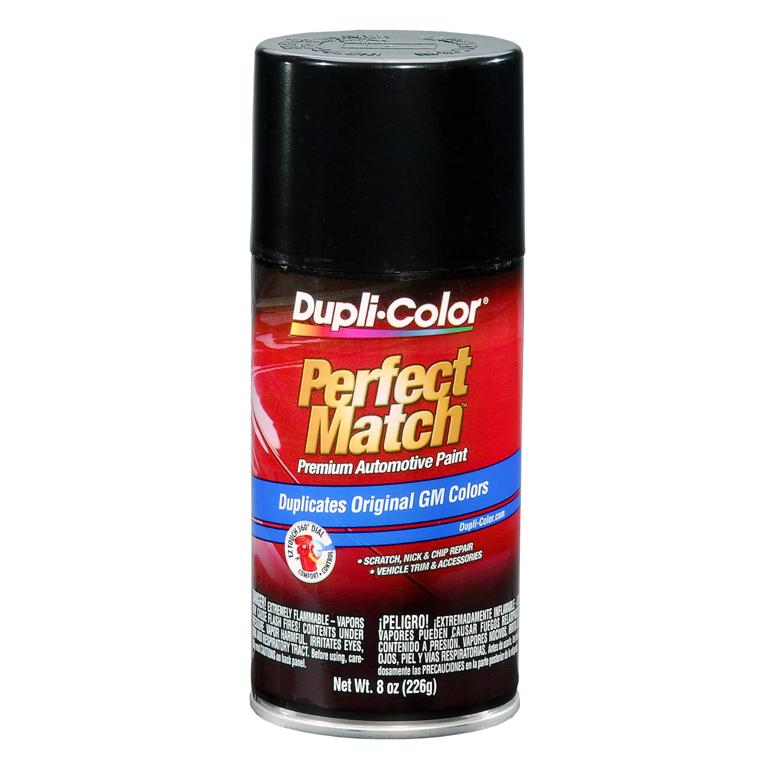 Dupli-Color Perfect Match Automotive Spray Paint