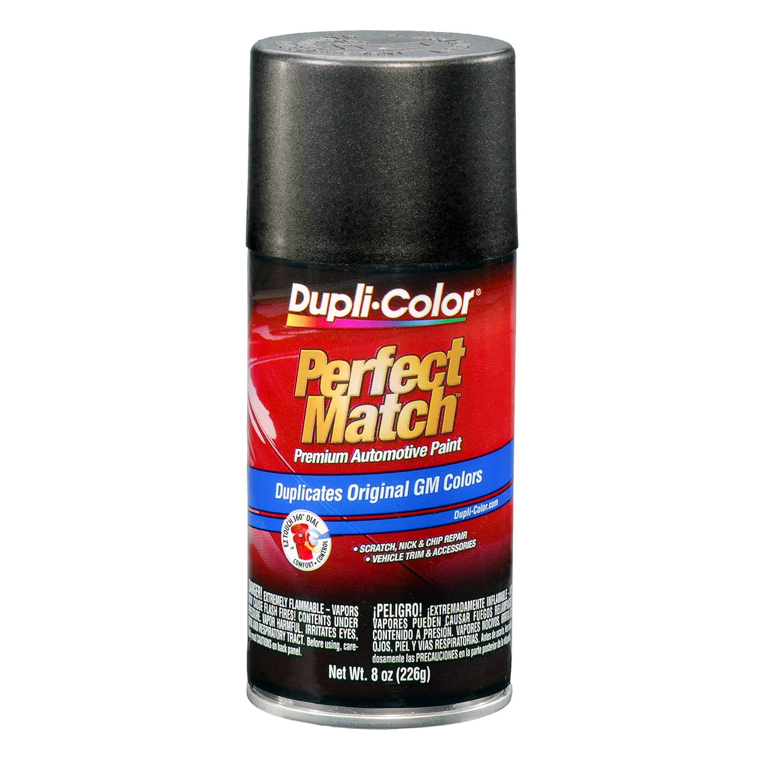 Dupli-Color Perfect Match Automotive Spray Paint