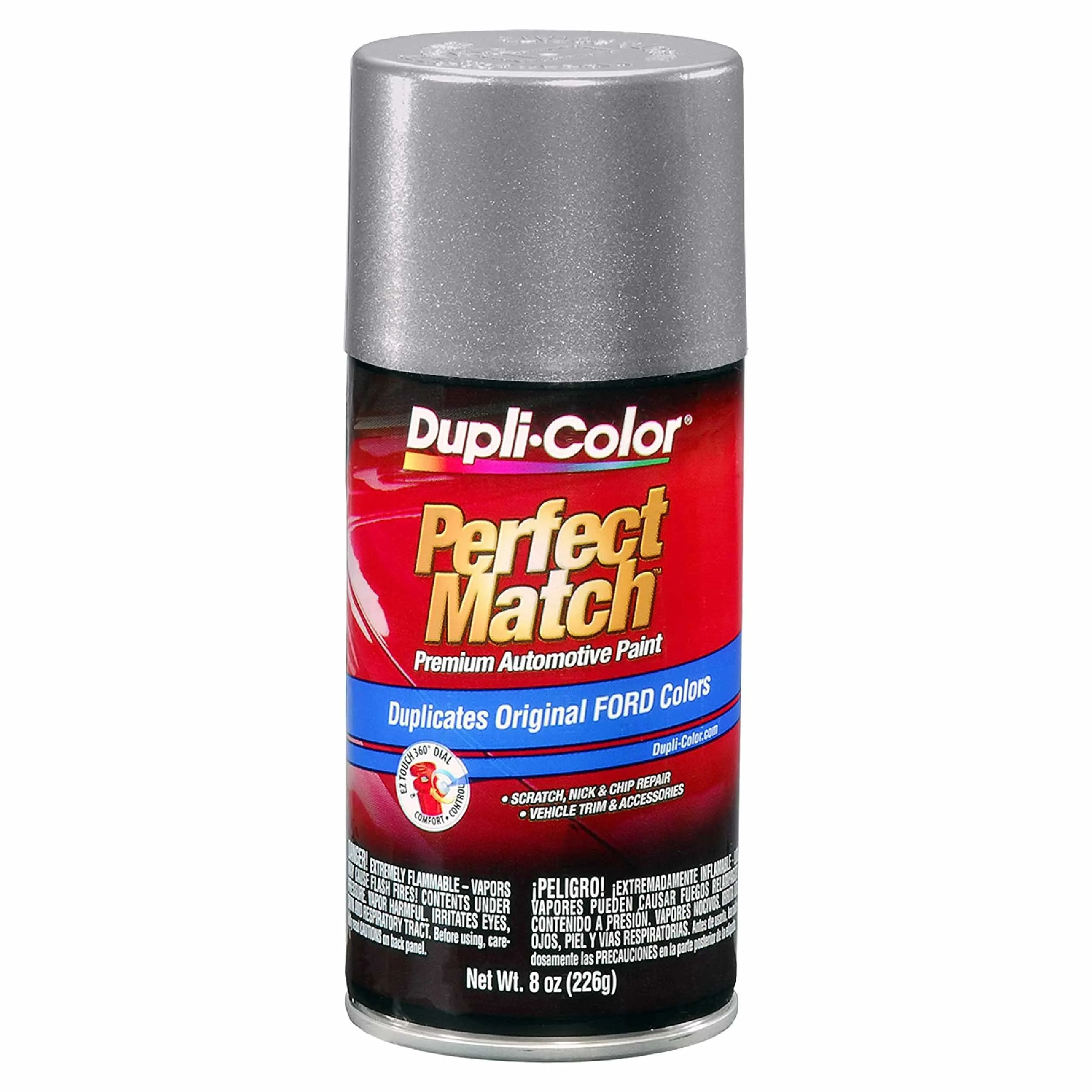 Dupli-Color Perfect Match Automotive Spray Paint
