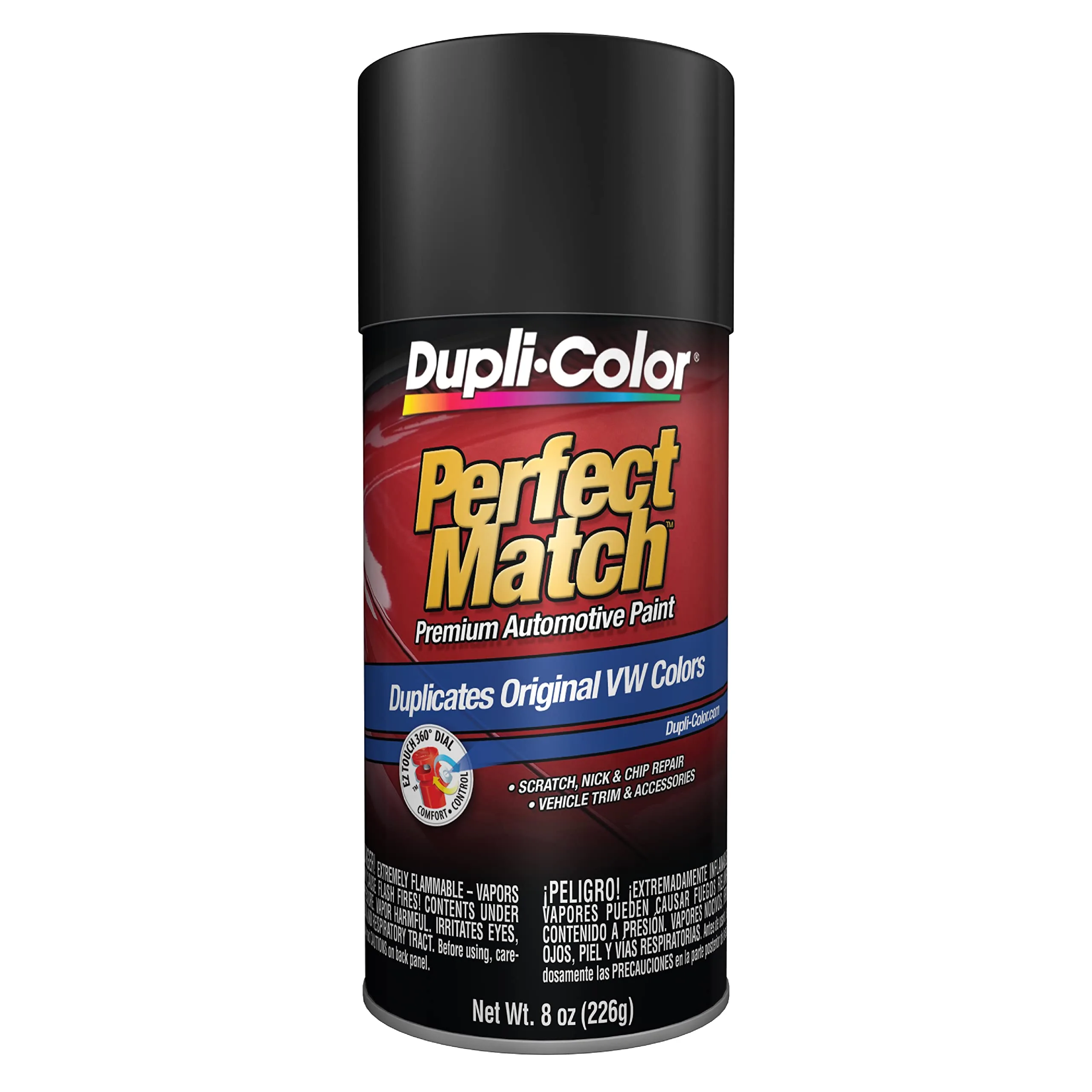 Dupli-Color Perfect Match Automotive Spray Paint