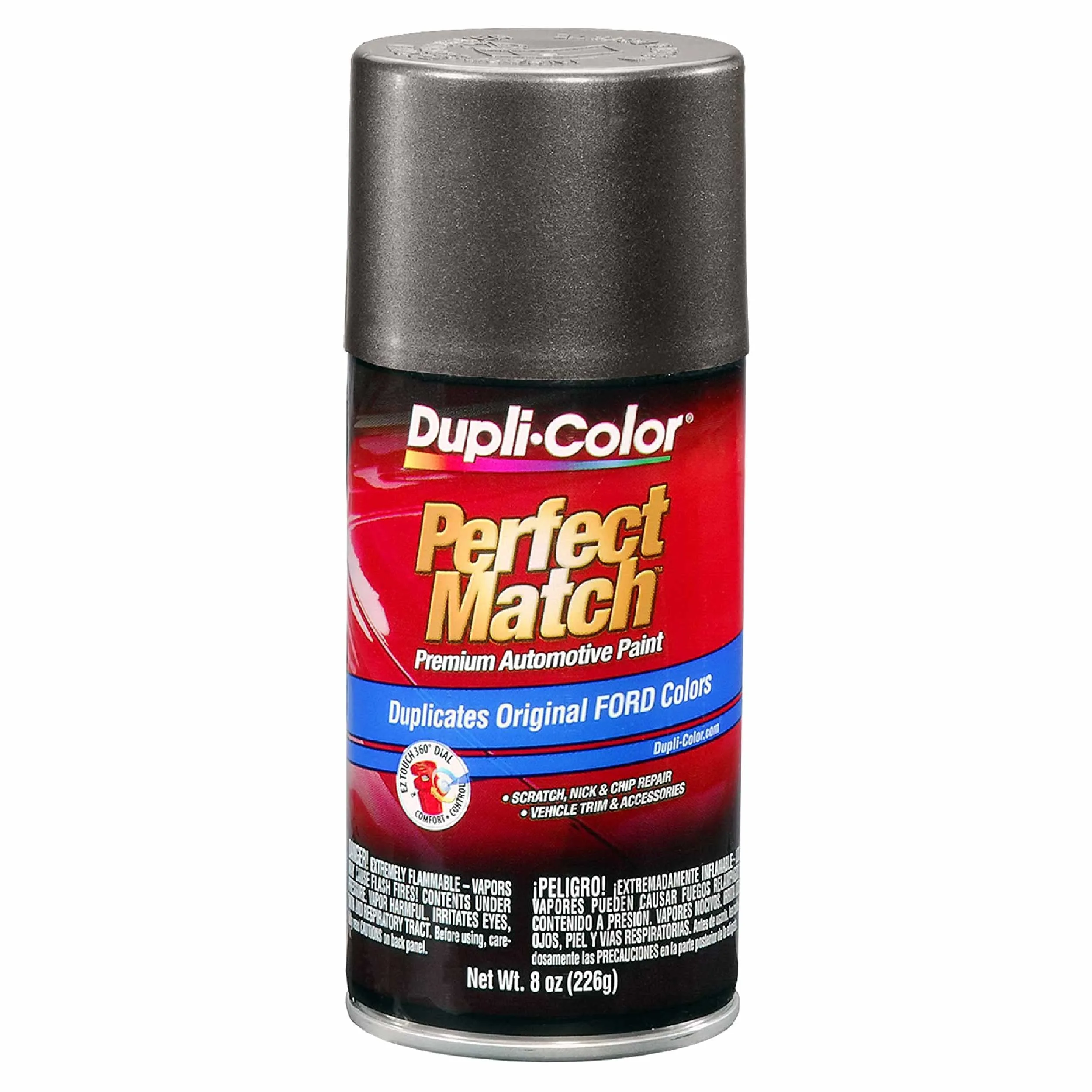 Dupli-Color Perfect Match Automotive Spray Paint