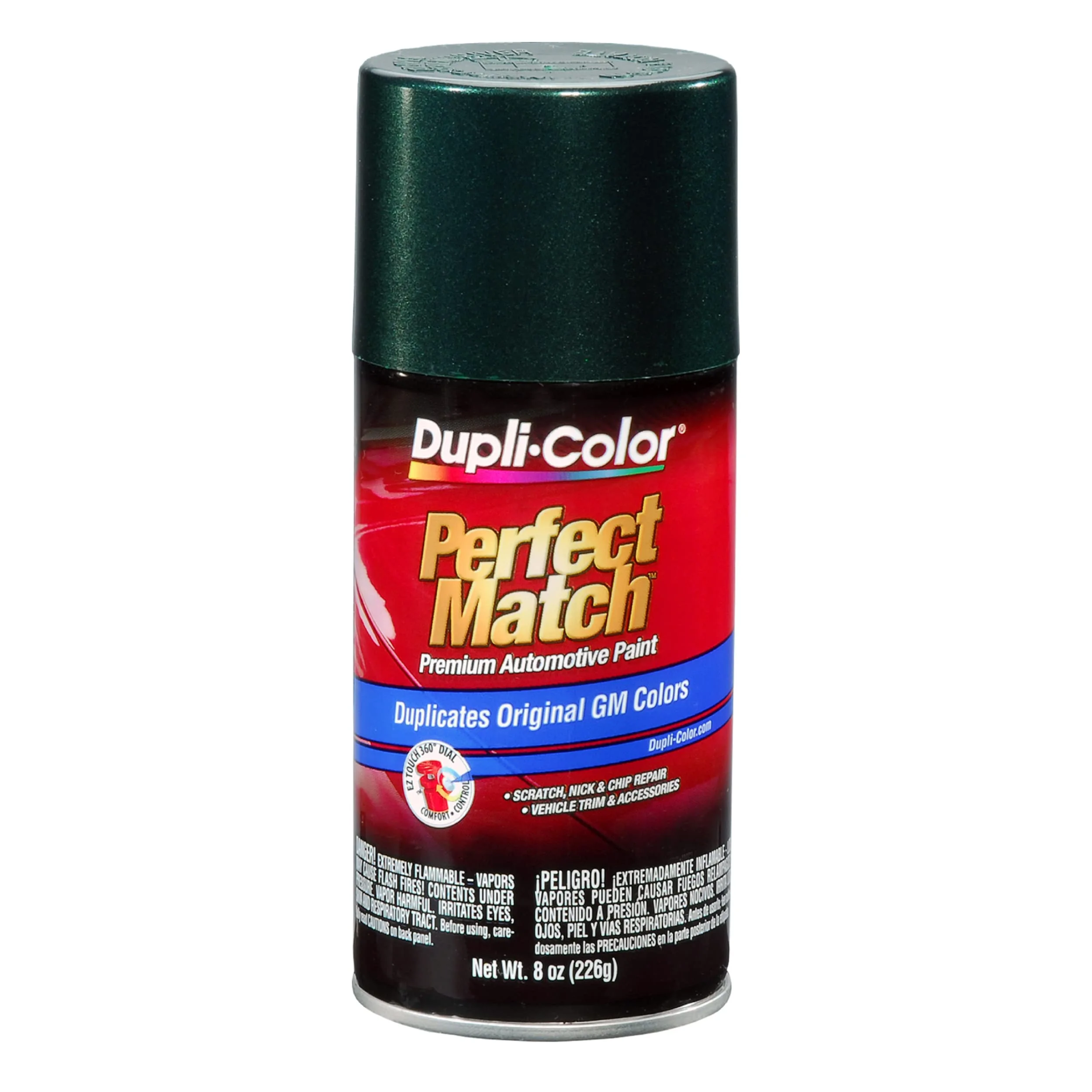 Dupli-Color Perfect Match Automotive Spray Paint