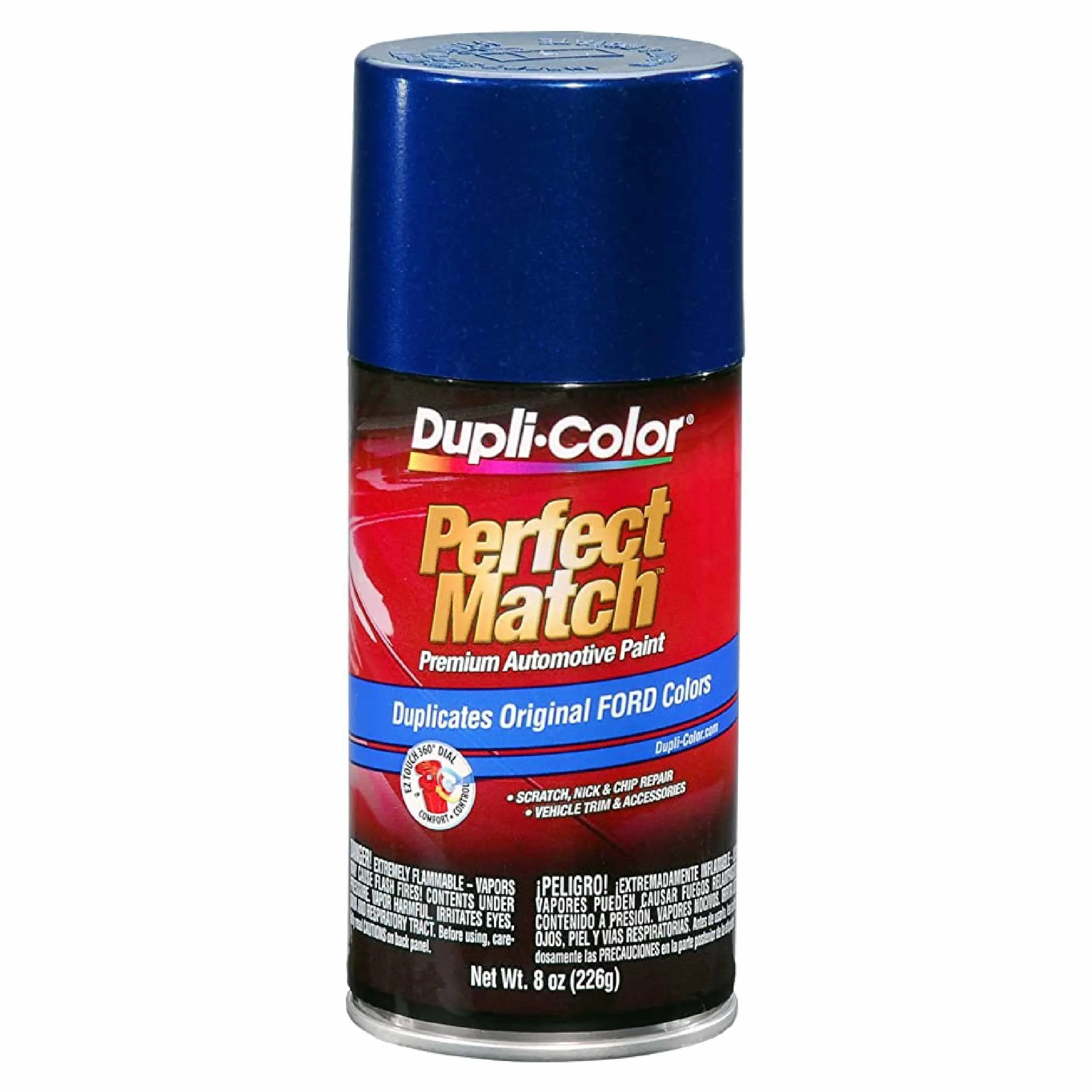 Dupli-Color Perfect Match Automotive Spray Paint