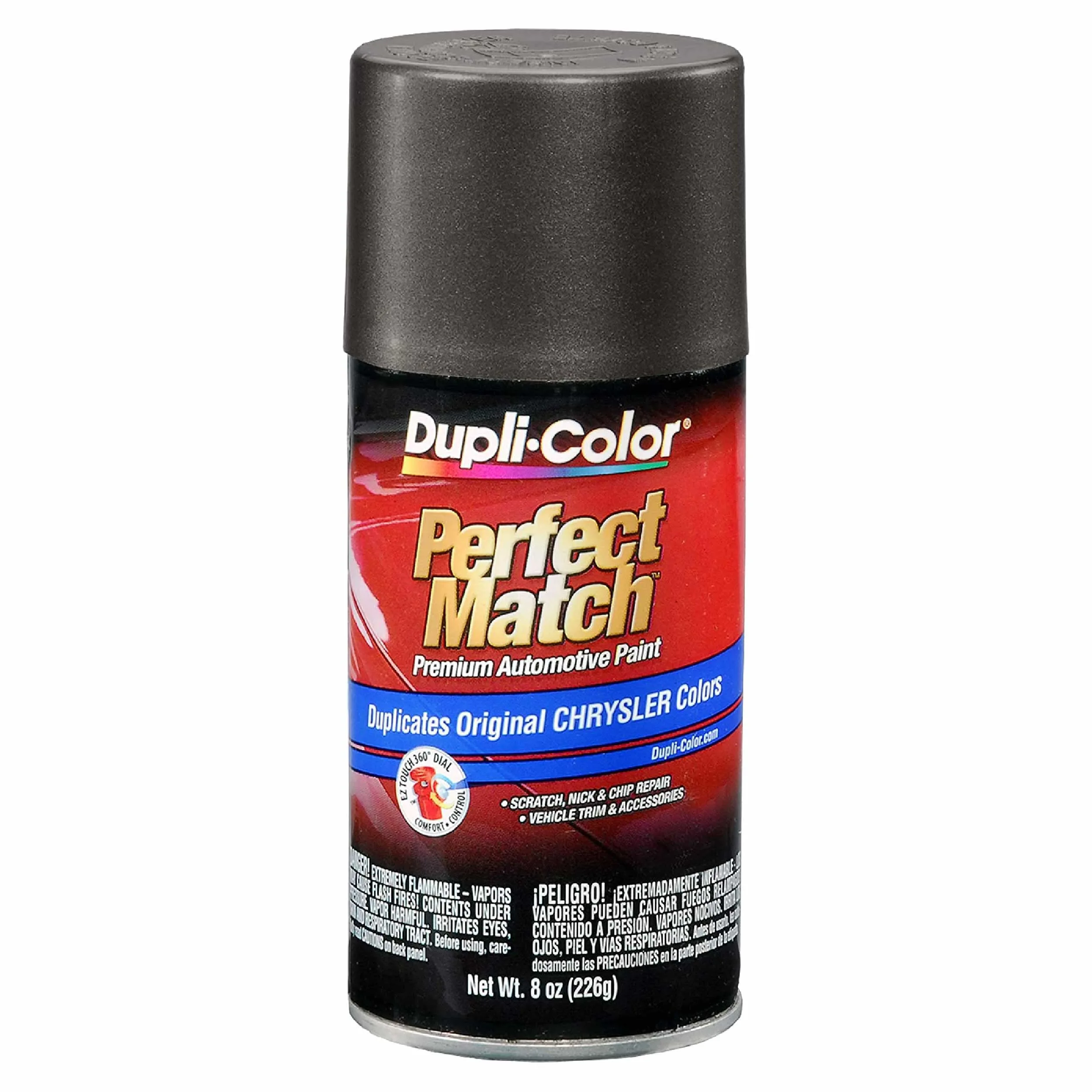 Dupli-Color Perfect Match Automotive Spray Paint