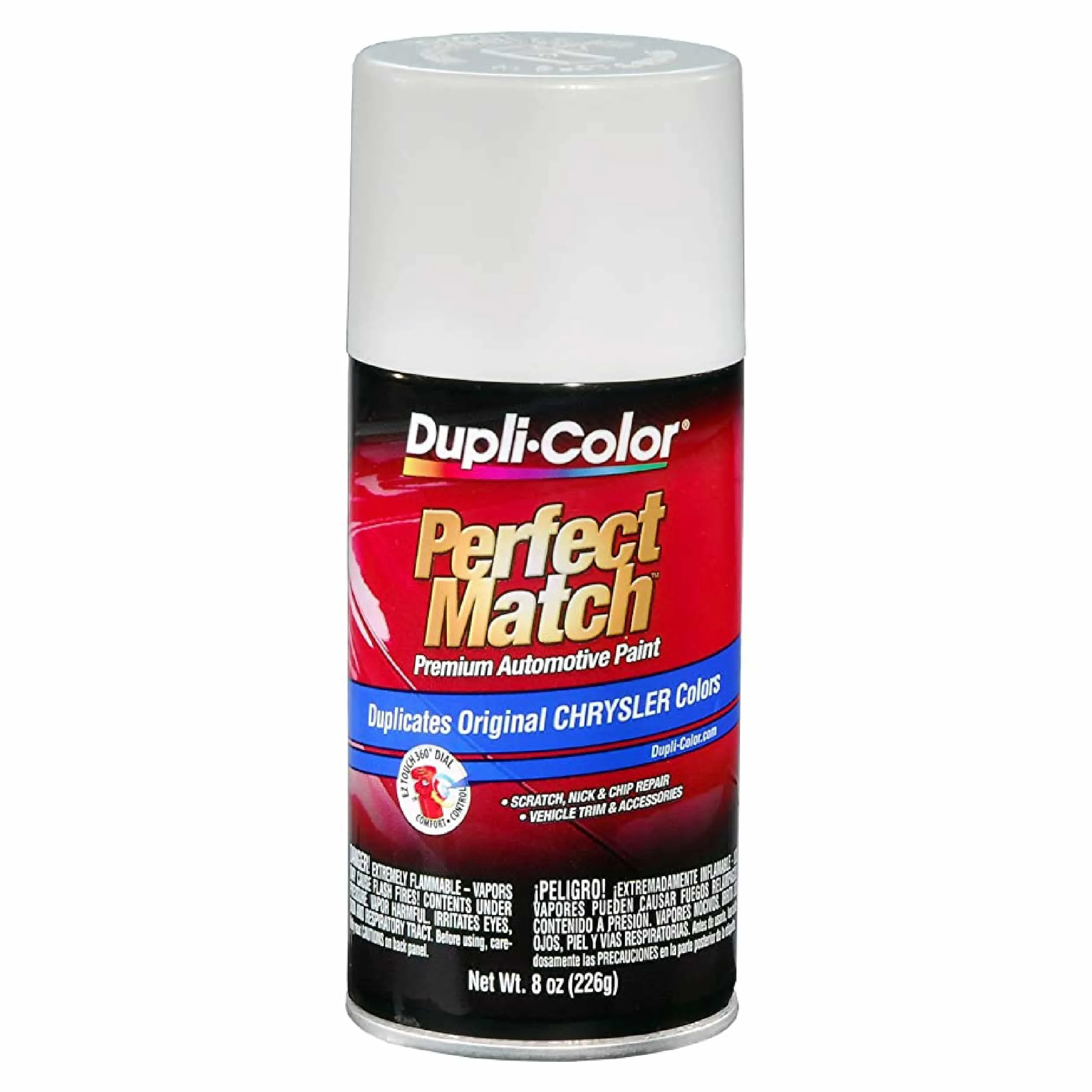 Dupli-Color Perfect Match Automotive Spray Paint