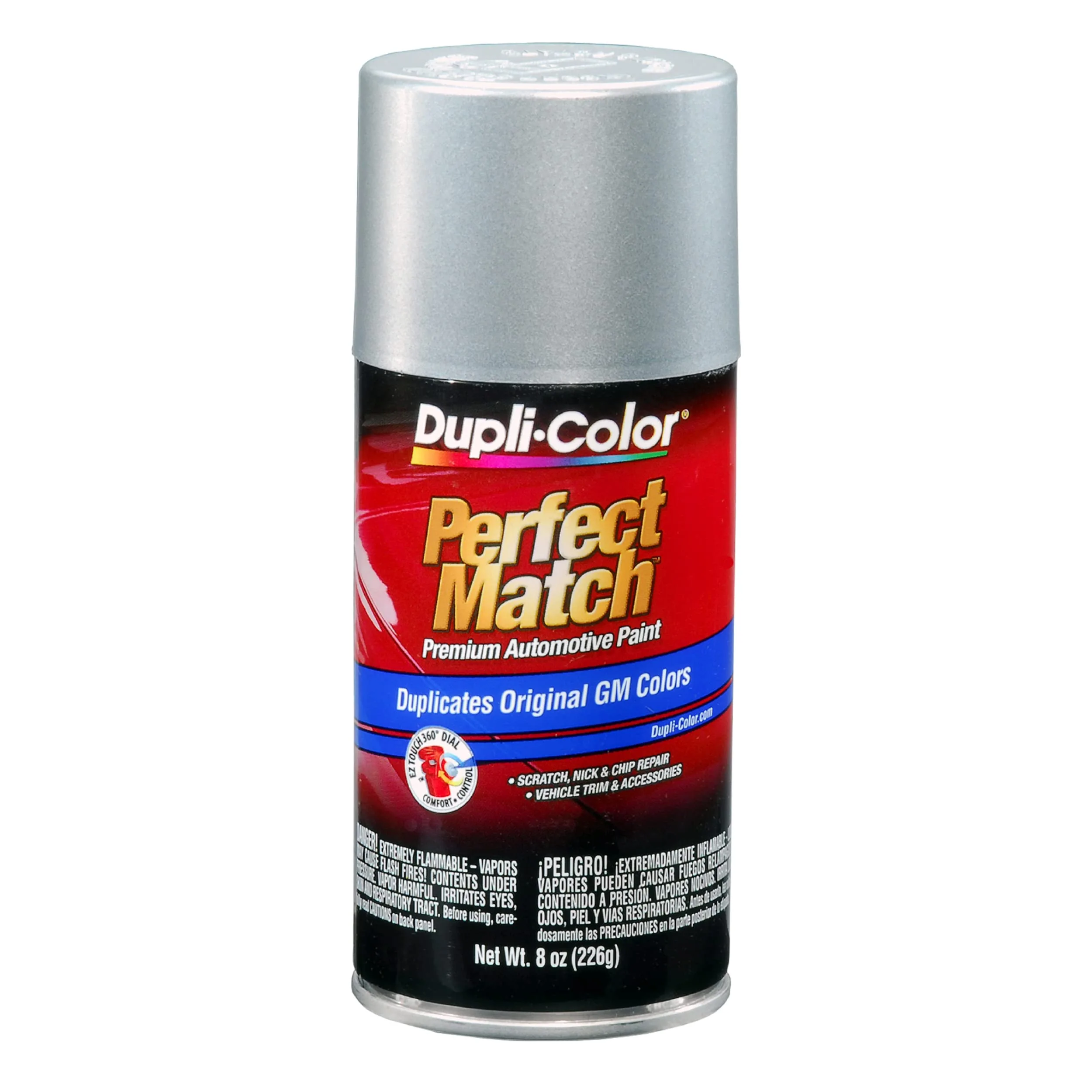 Dupli-Color Perfect Match Automotive Spray Paint
