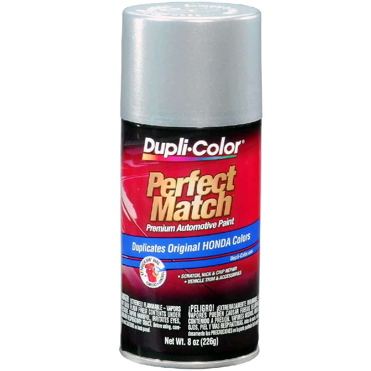 Dupli-Color Perfect Match Automotive Spray Paint