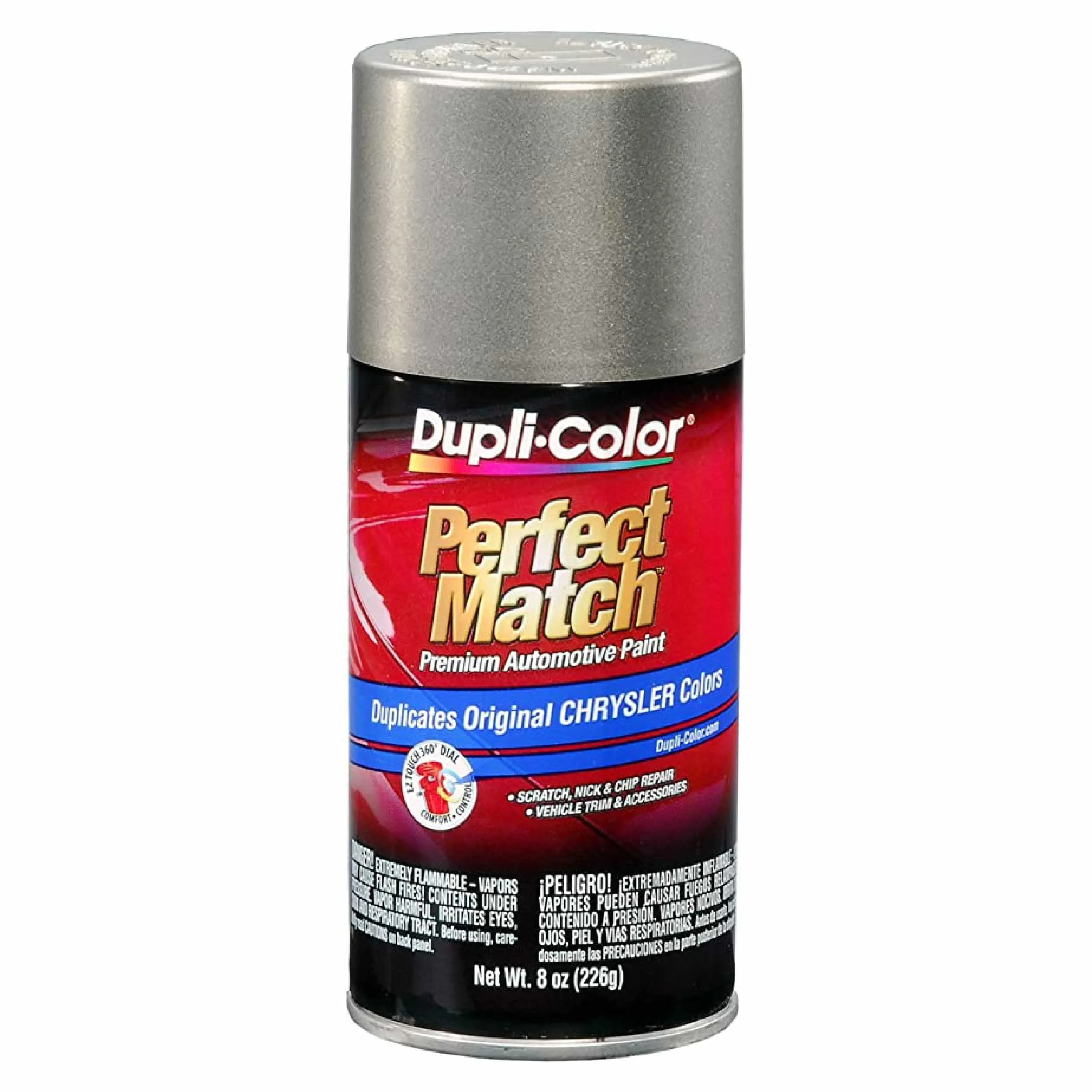 Dupli-Color Perfect Match Automotive Spray Paint