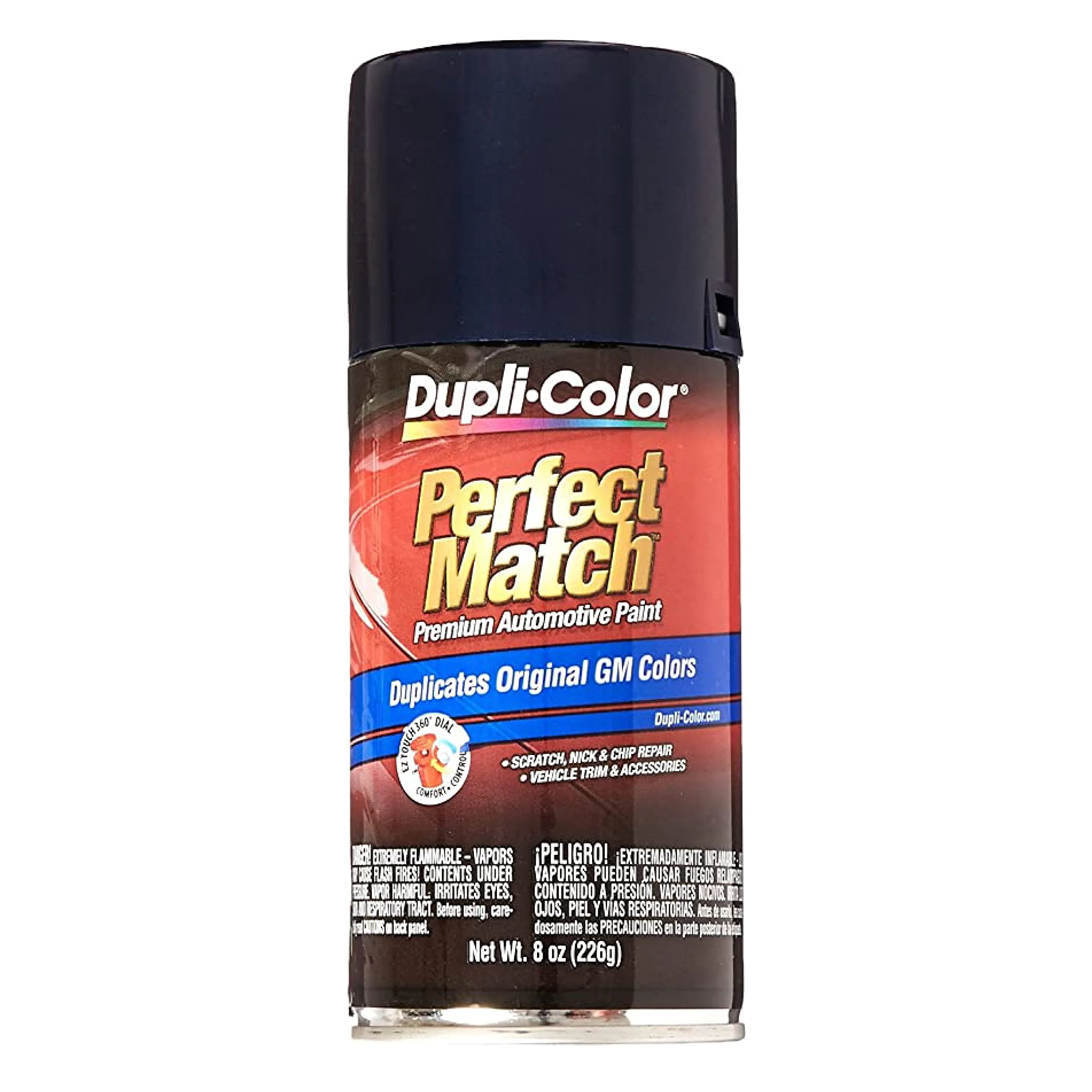 Dupli-Color Perfect Match Automotive Spray Paint