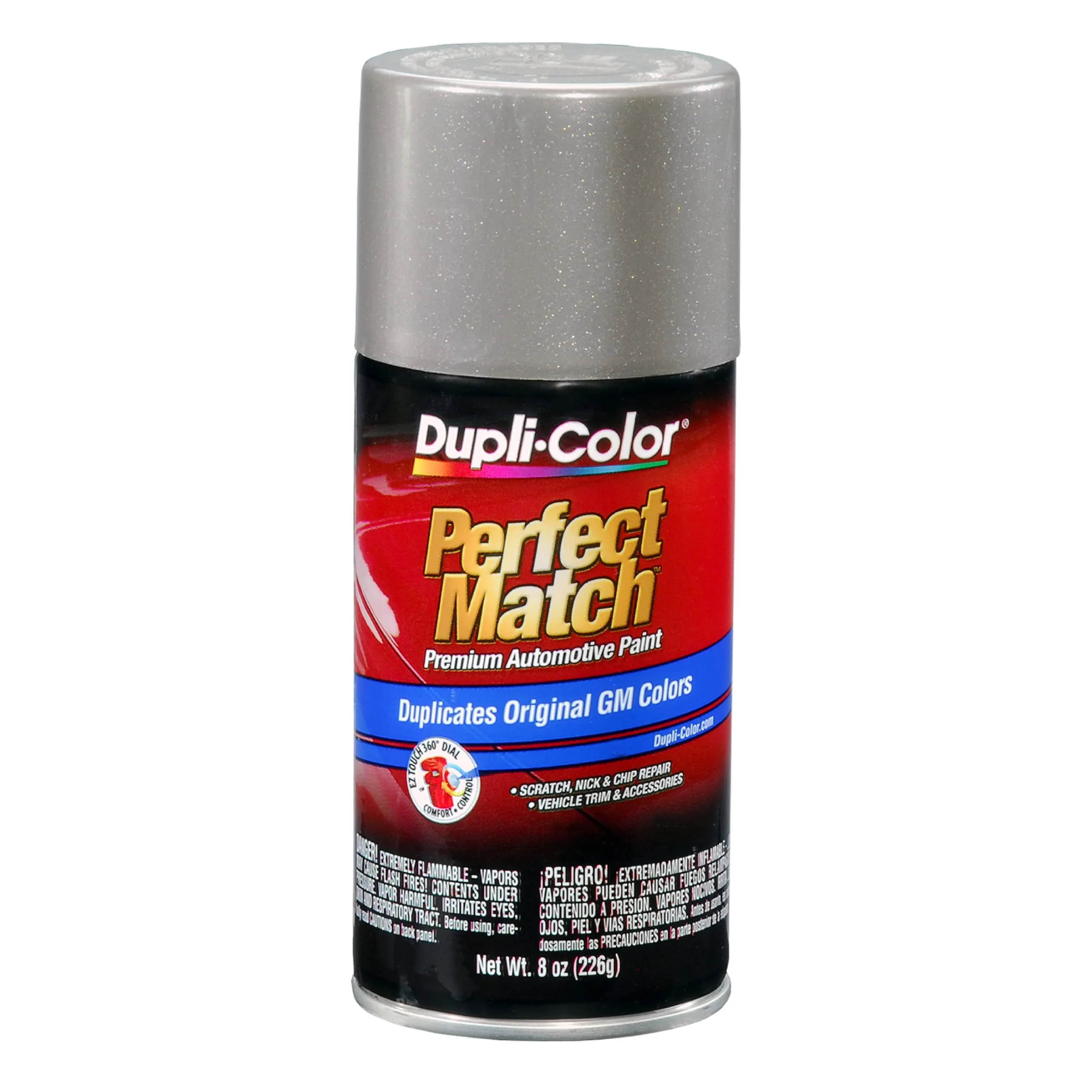 Dupli-Color Perfect Match Automotive Spray Paint