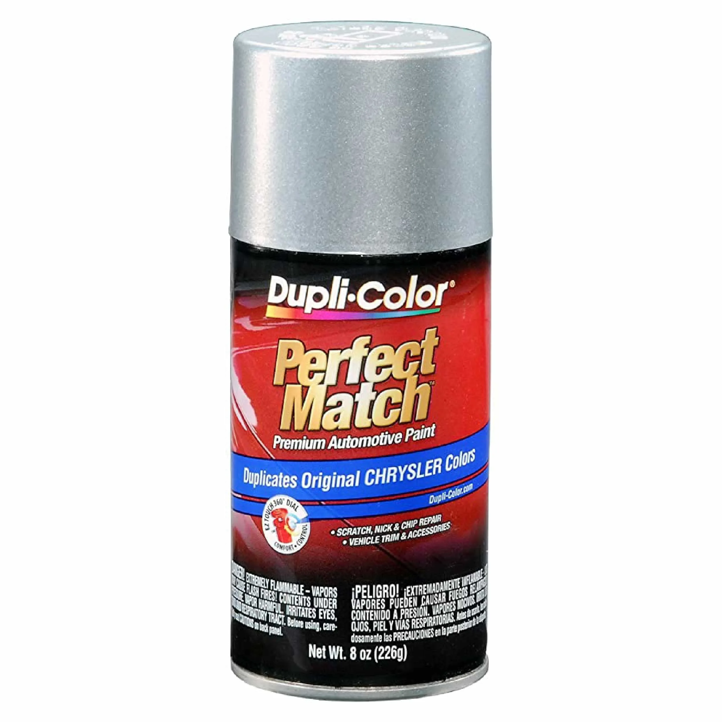 Dupli-Color Perfect Match Automotive Spray Paint