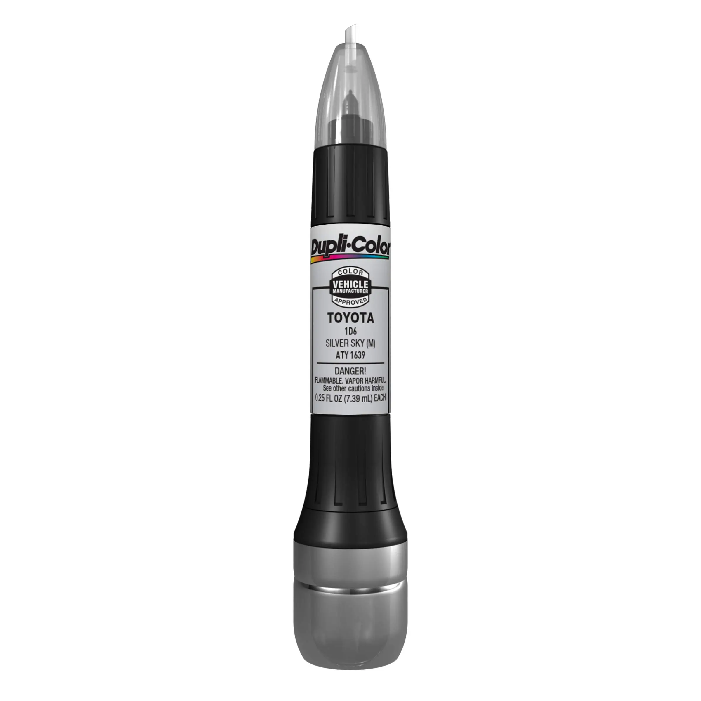 Dupli-Color Scratch Fix All-in-1 Exact-Match Touch-Up Paint