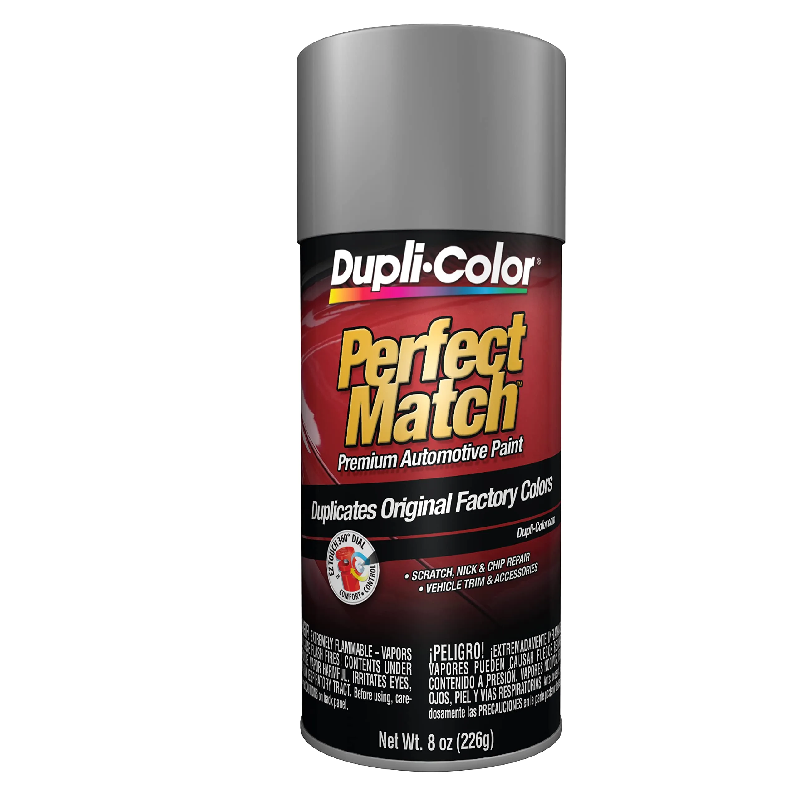 Dupli-Color Perfect Match Automotive Spray Paint