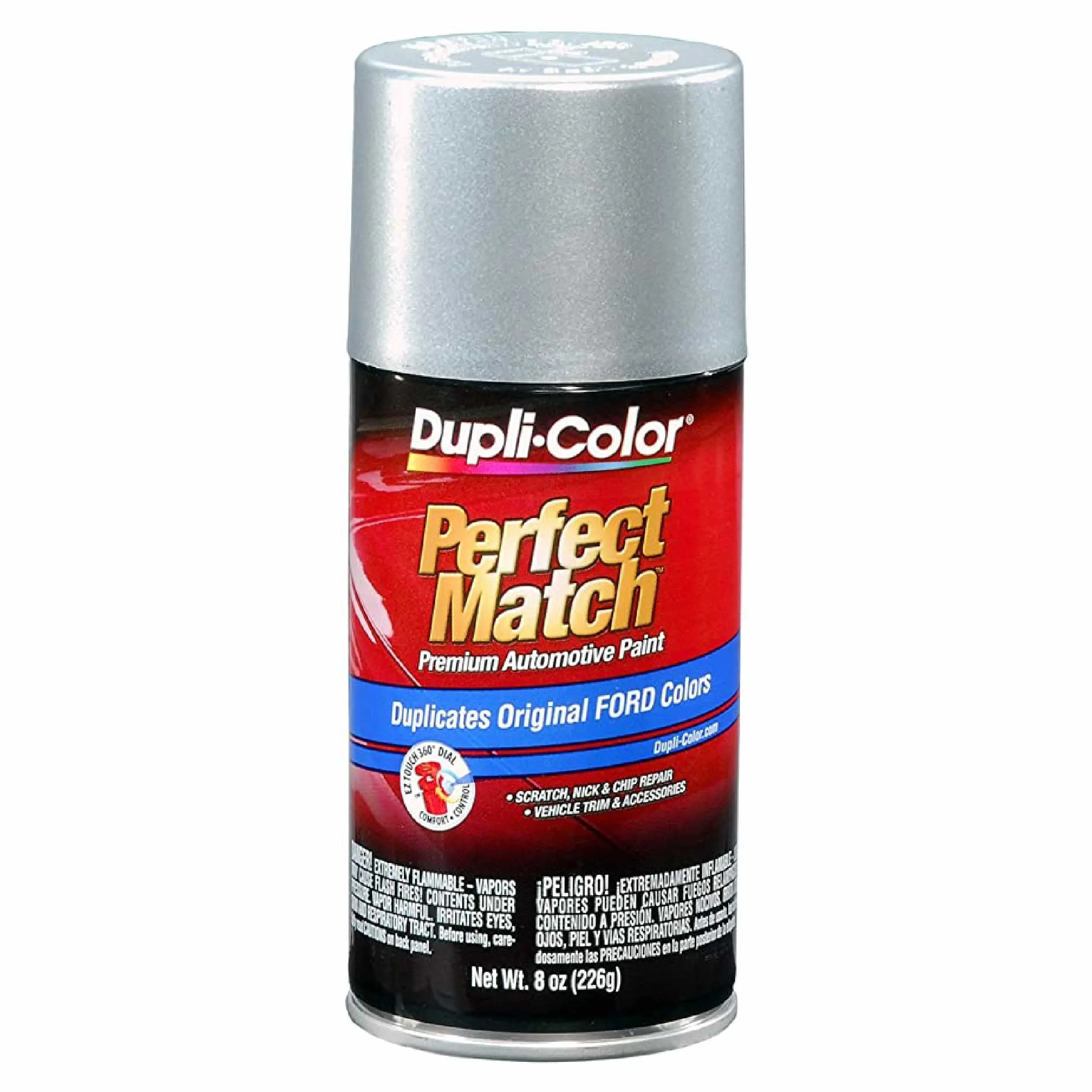 Dupli-Color Perfect Match Automotive Spray Paint