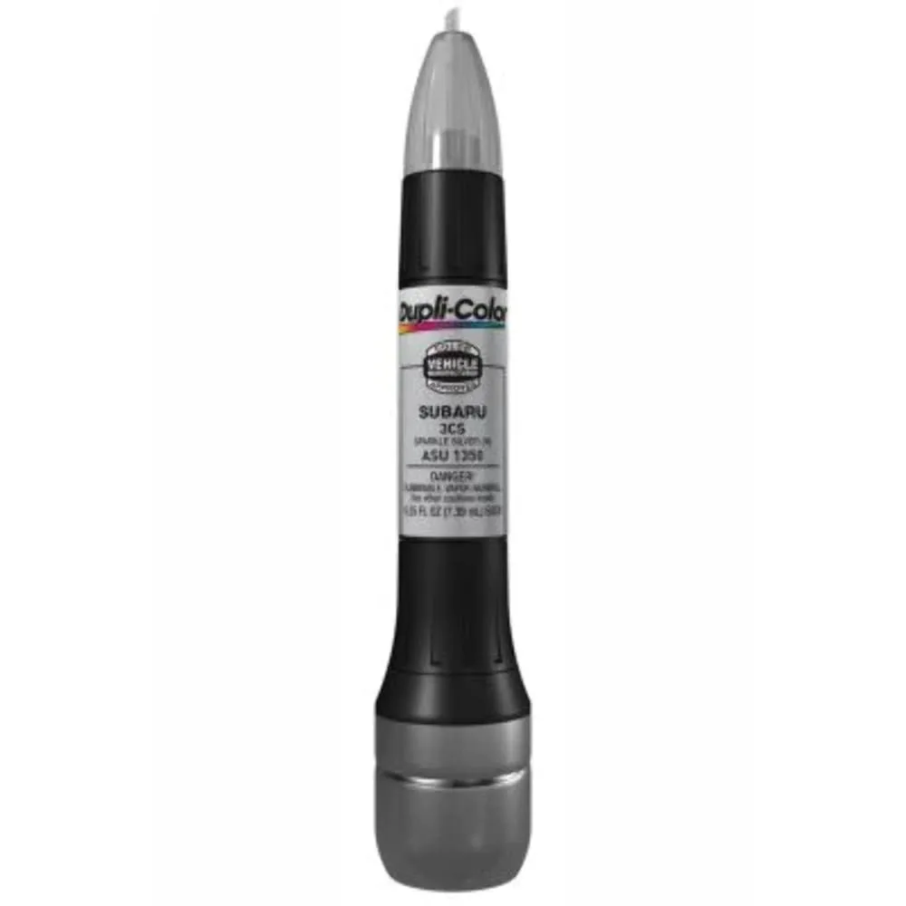 Dupli-Color Scratch Fix All-in-1 Exact-Match Touch-Up Paint