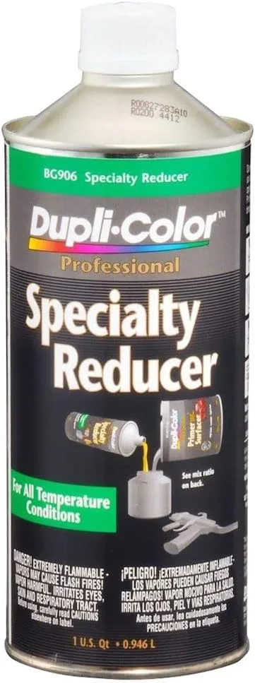 Specialty Reducer-Quart 32 OZ Quart