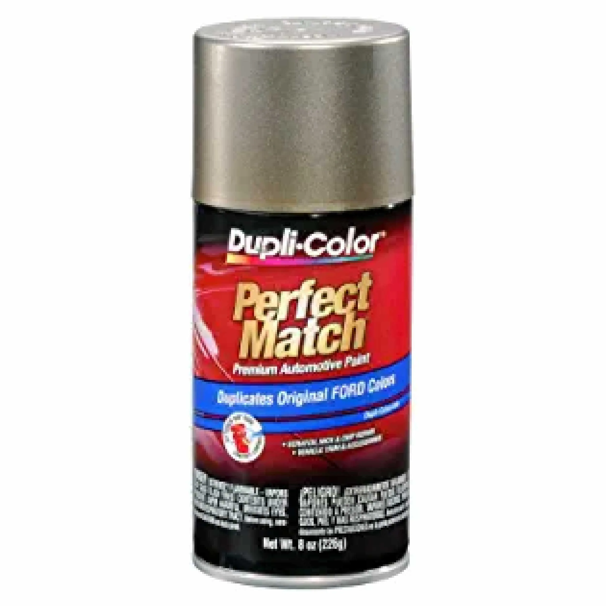 Dupli-Color Perfect Match Automotive Spray Paint