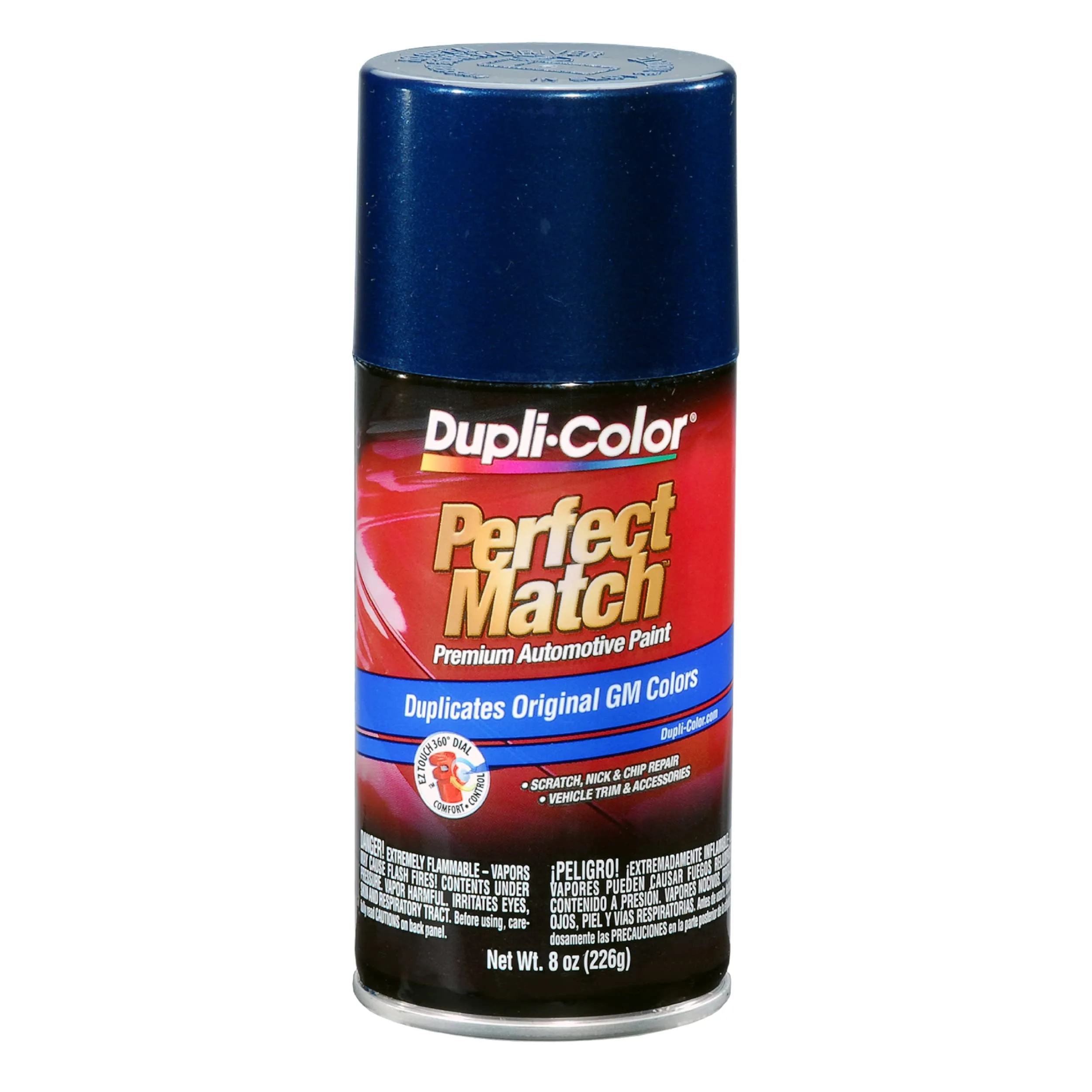 Dupli-Color Perfect Match Automotive Spray Paint