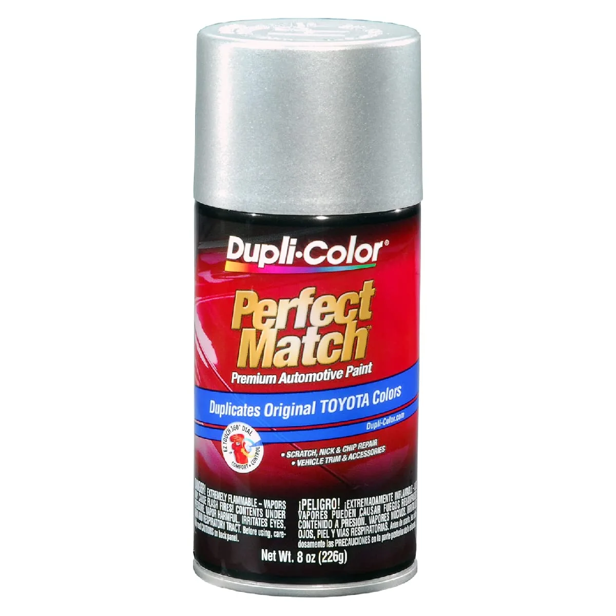 Dupli-Color Perfect Match Automotive Spray Paint