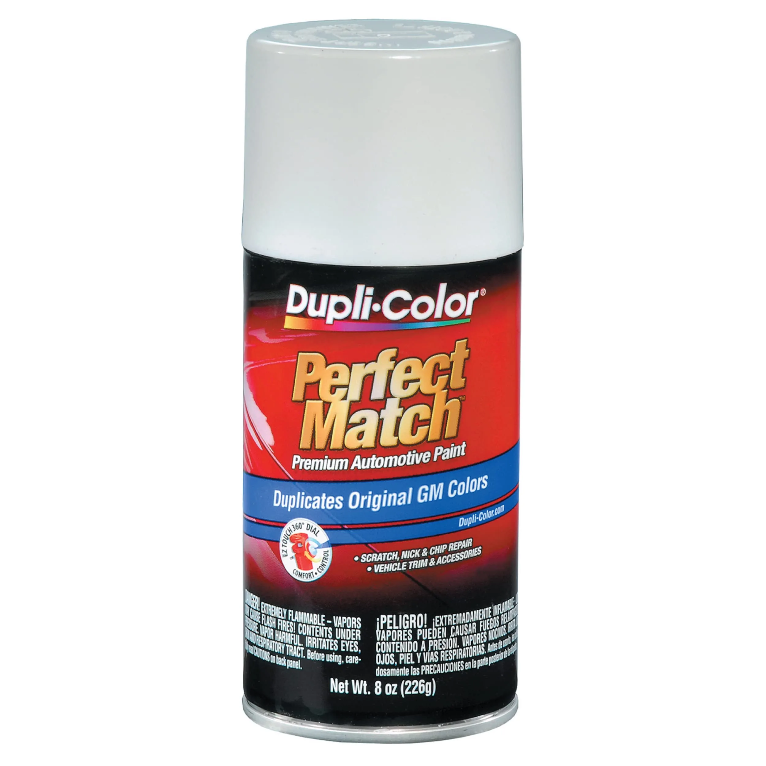 Dupli-Color Perfect Match Automotive Spray Paint