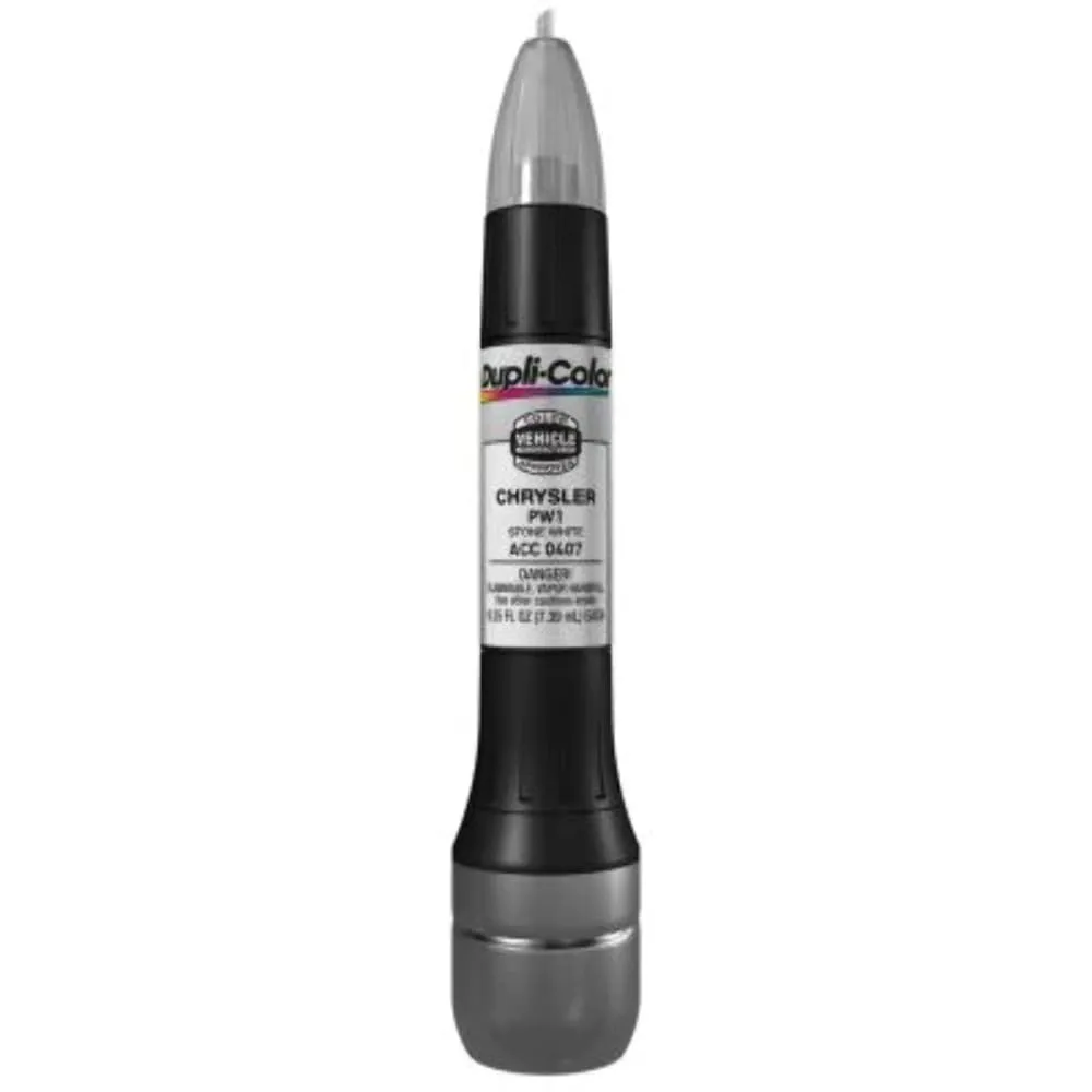 Dupli-Color Scratch Fix All-in-1 Exact-Match Touch-Up Paint