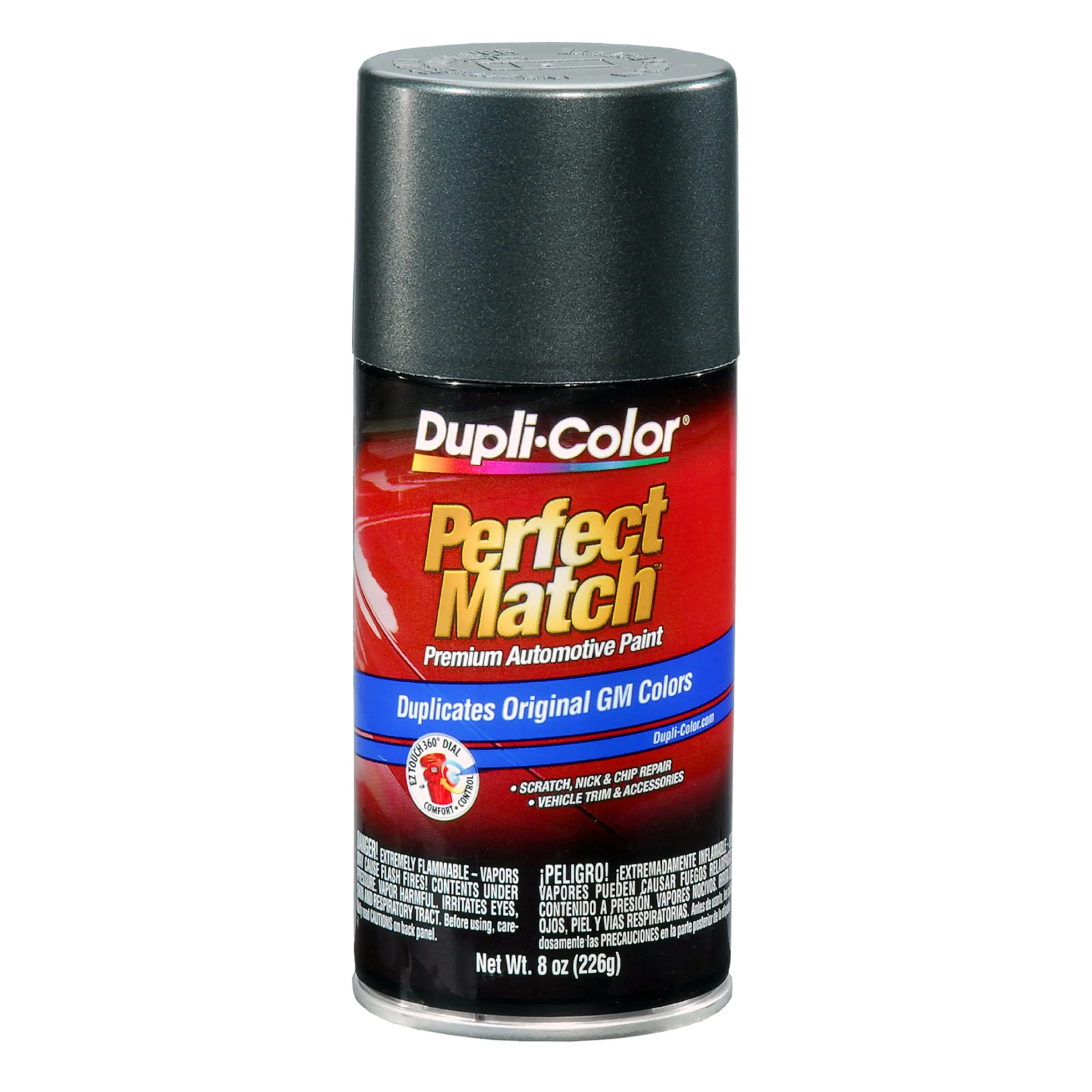 Dupli-Color Perfect Match Automotive Spray Paint