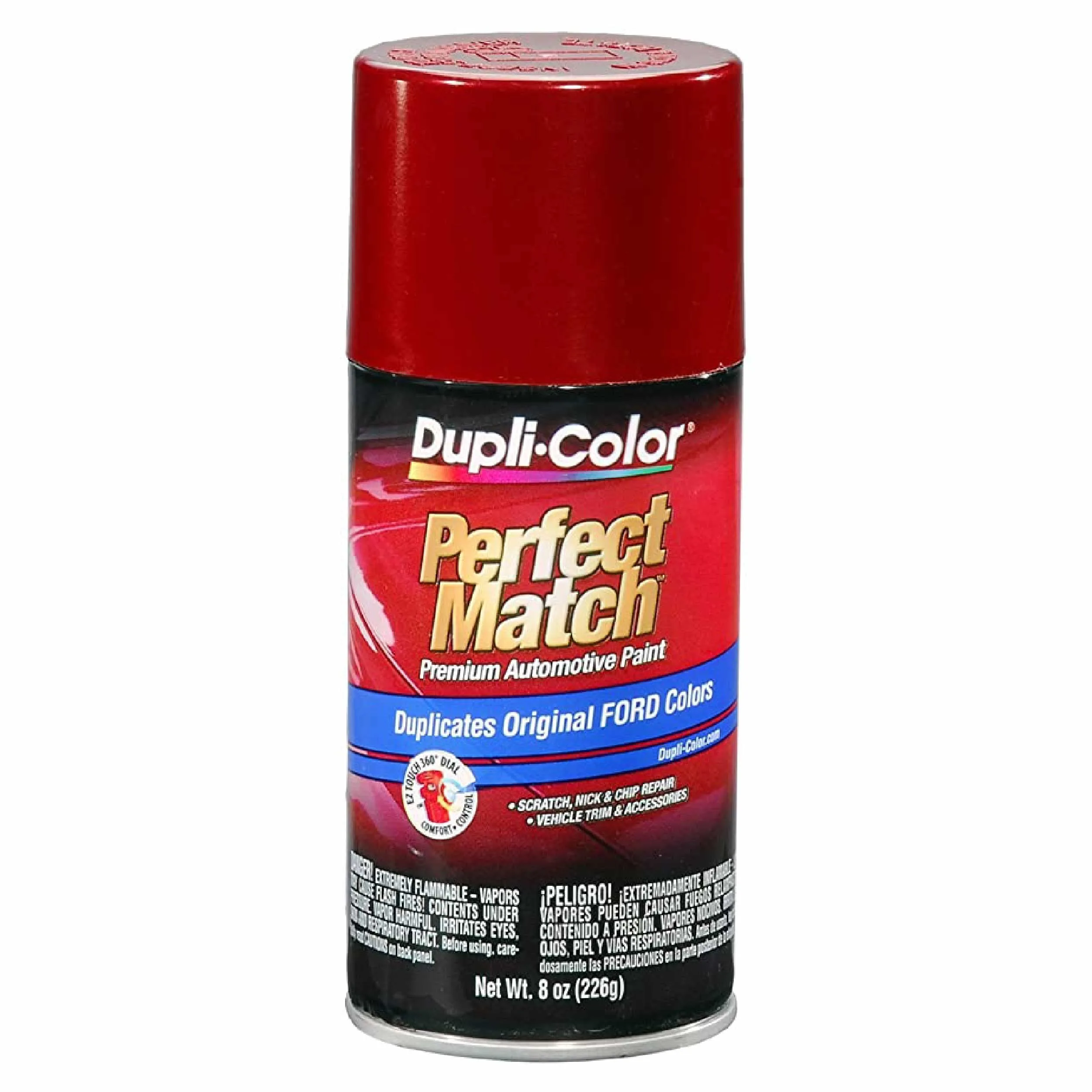 Dupli-Color Perfect Match Automotive Spray Paint