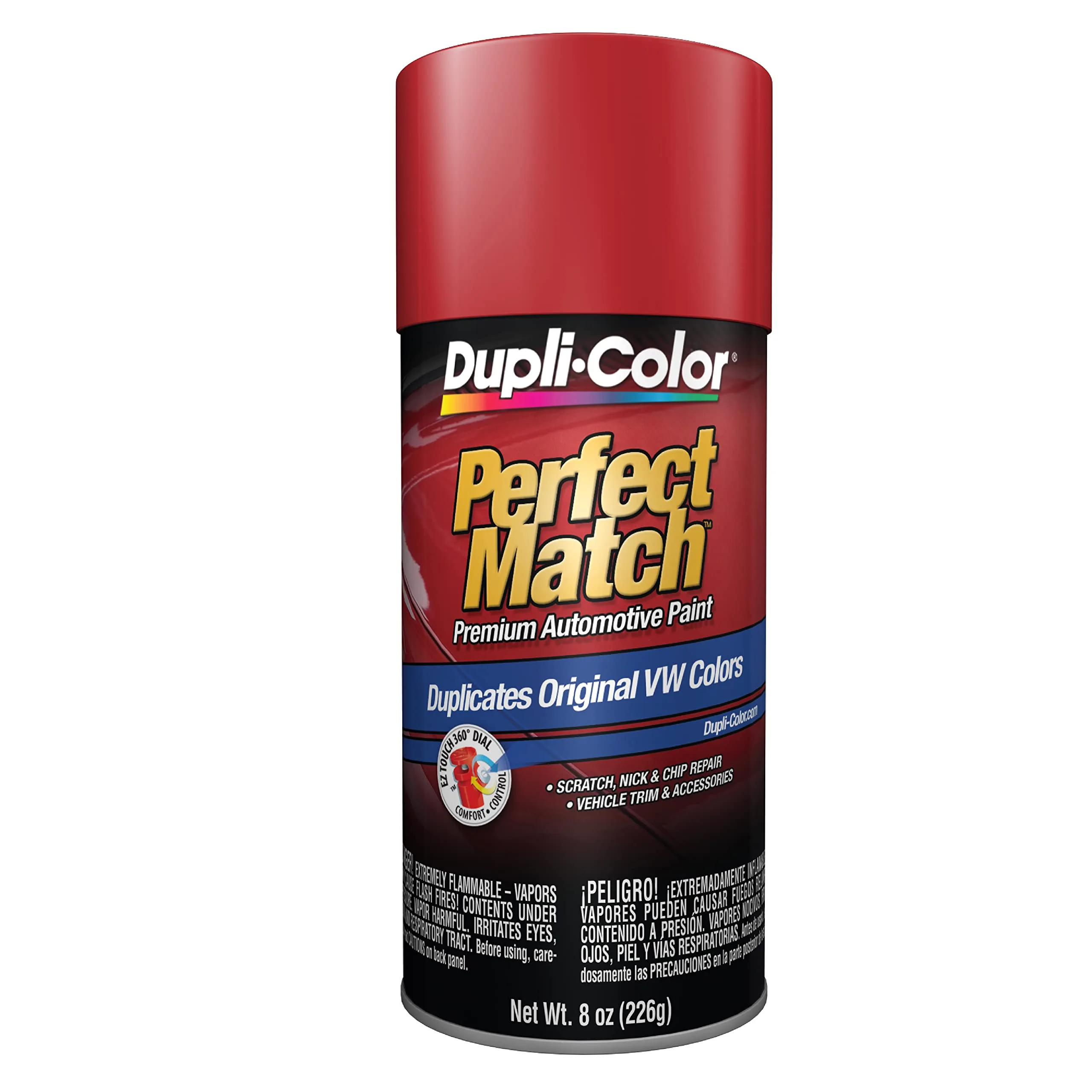 Dupli-Color Perfect Match Automotive Spray Paint