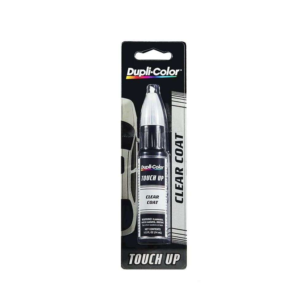 Dupli-Color Universal Touch Up 0.5 fl oz Automotive Paint