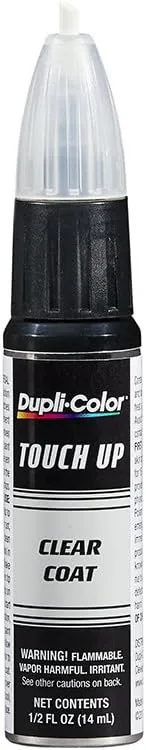 Dupli-Color Universal Touch Up 0.5 fl oz Automotive Paint