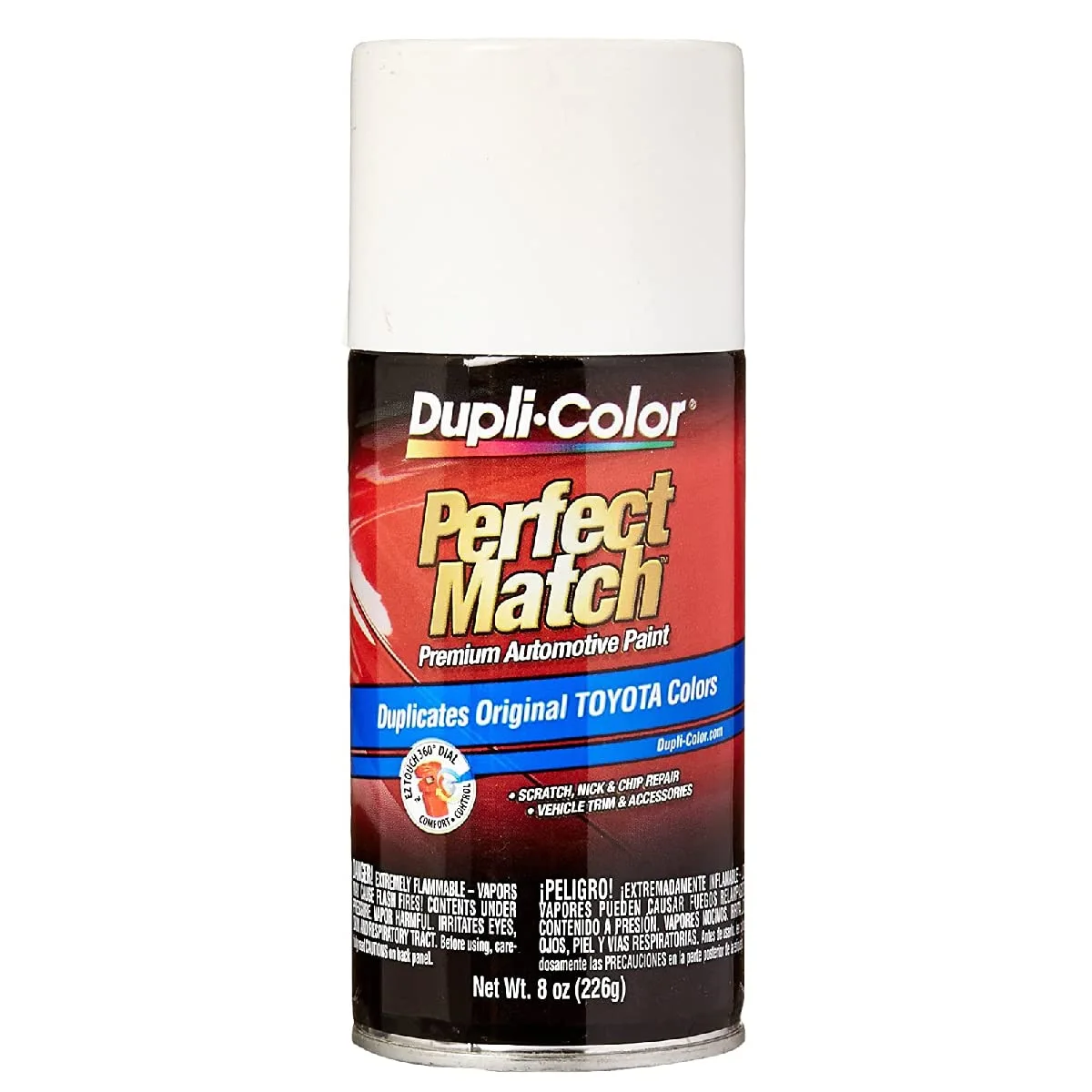 Dupli-Color Perfect Match Automotive Spray Paint