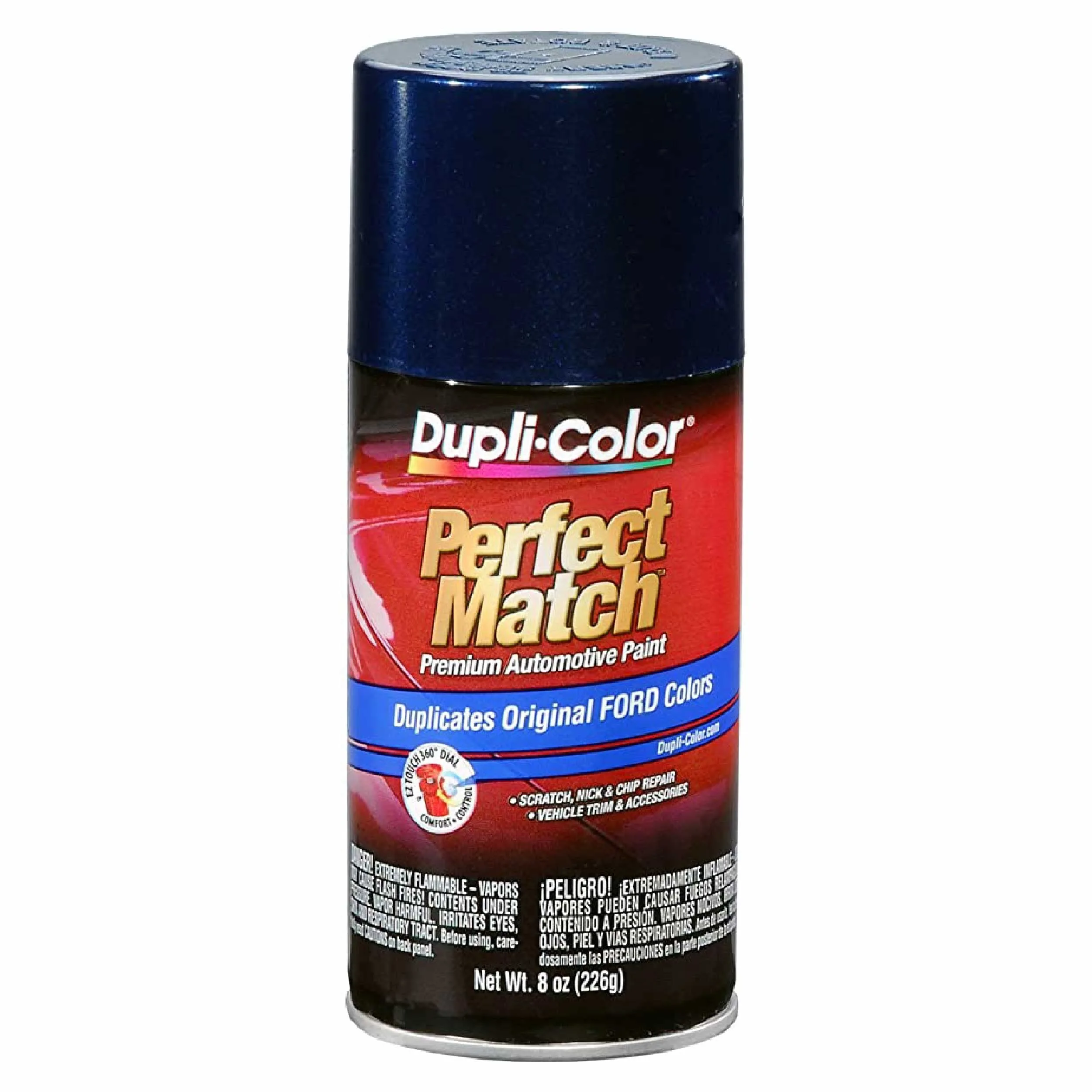 Dupli-Color Perfect Match Automotive Spray Paint