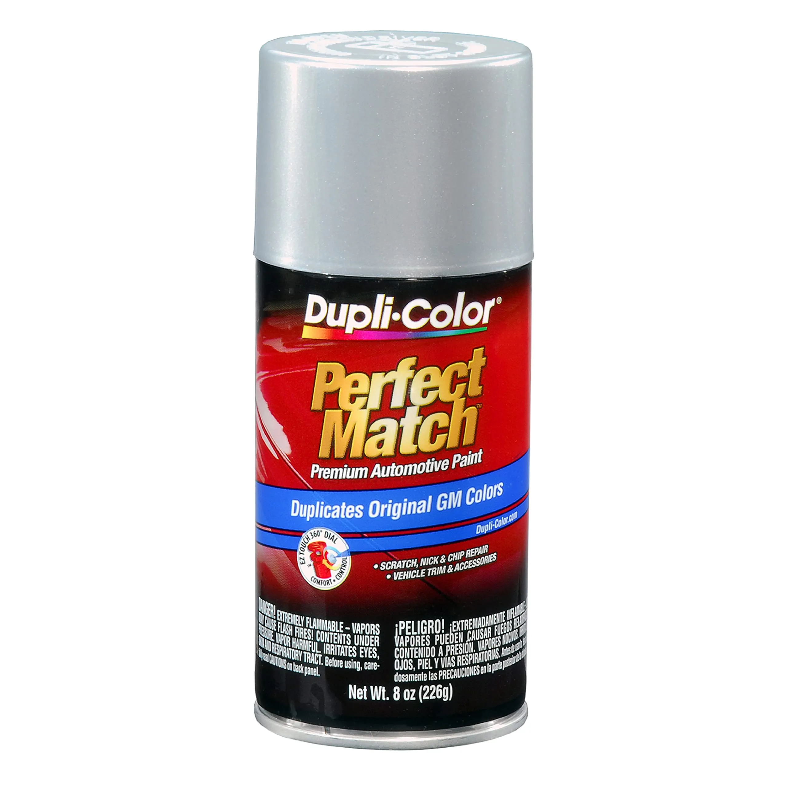 Dupli-Color Perfect Match Automotive Spray Paint