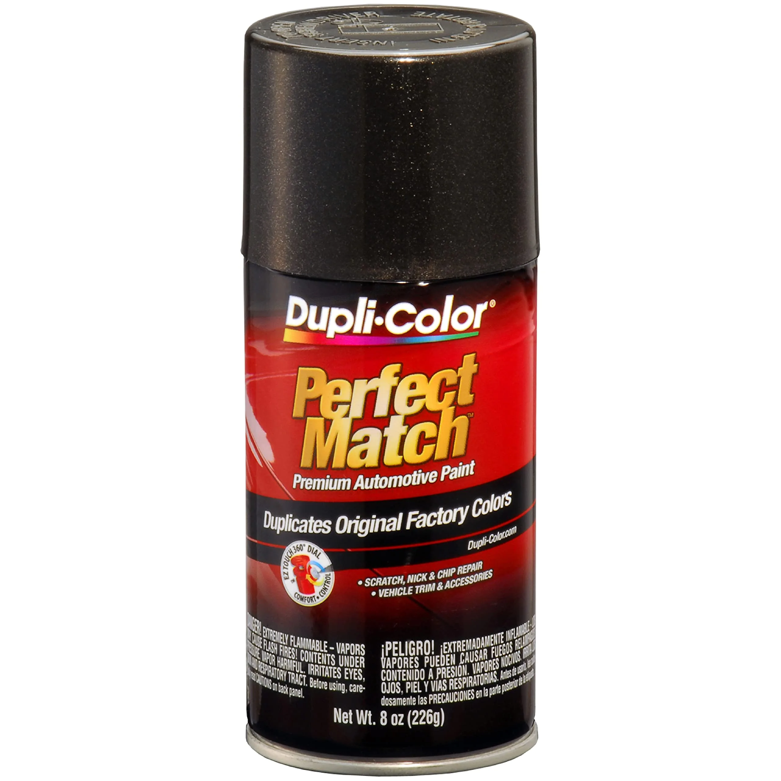 Dupli-Color Perfect Match Automotive Spray Paint