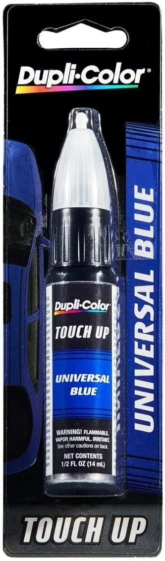 Dupli-Color Universal Touch Up 0.5 fl oz Automotive Paint