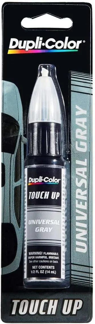 Dupli-Color Universal Touch Up 0.5 fl oz Automotive Paint