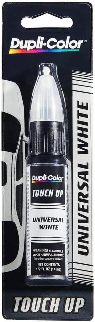 Dupli-Color Universal Touch Up 0.5 fl oz Automotive Paint