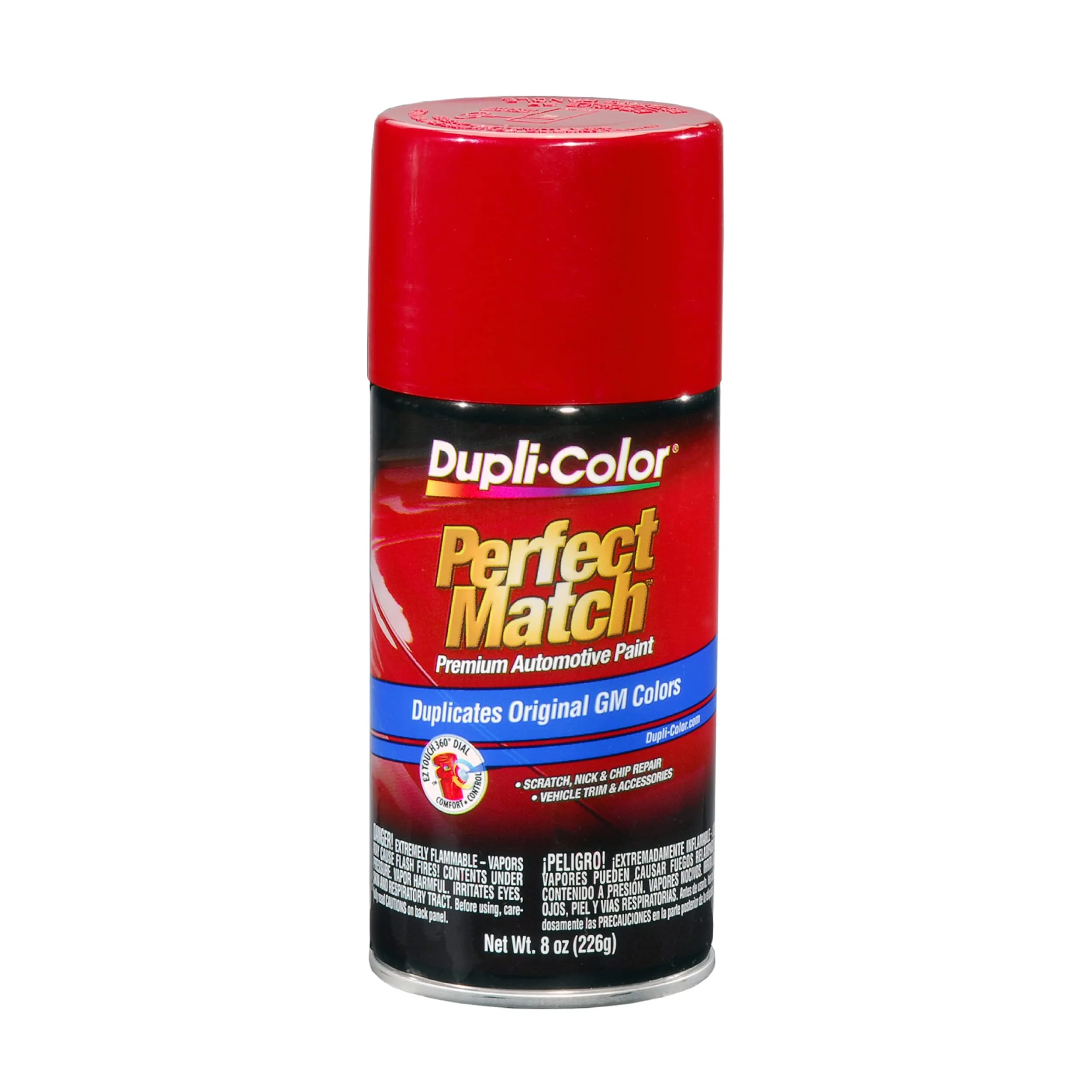 Dupli-Color Perfect Match Automotive Spray Paint