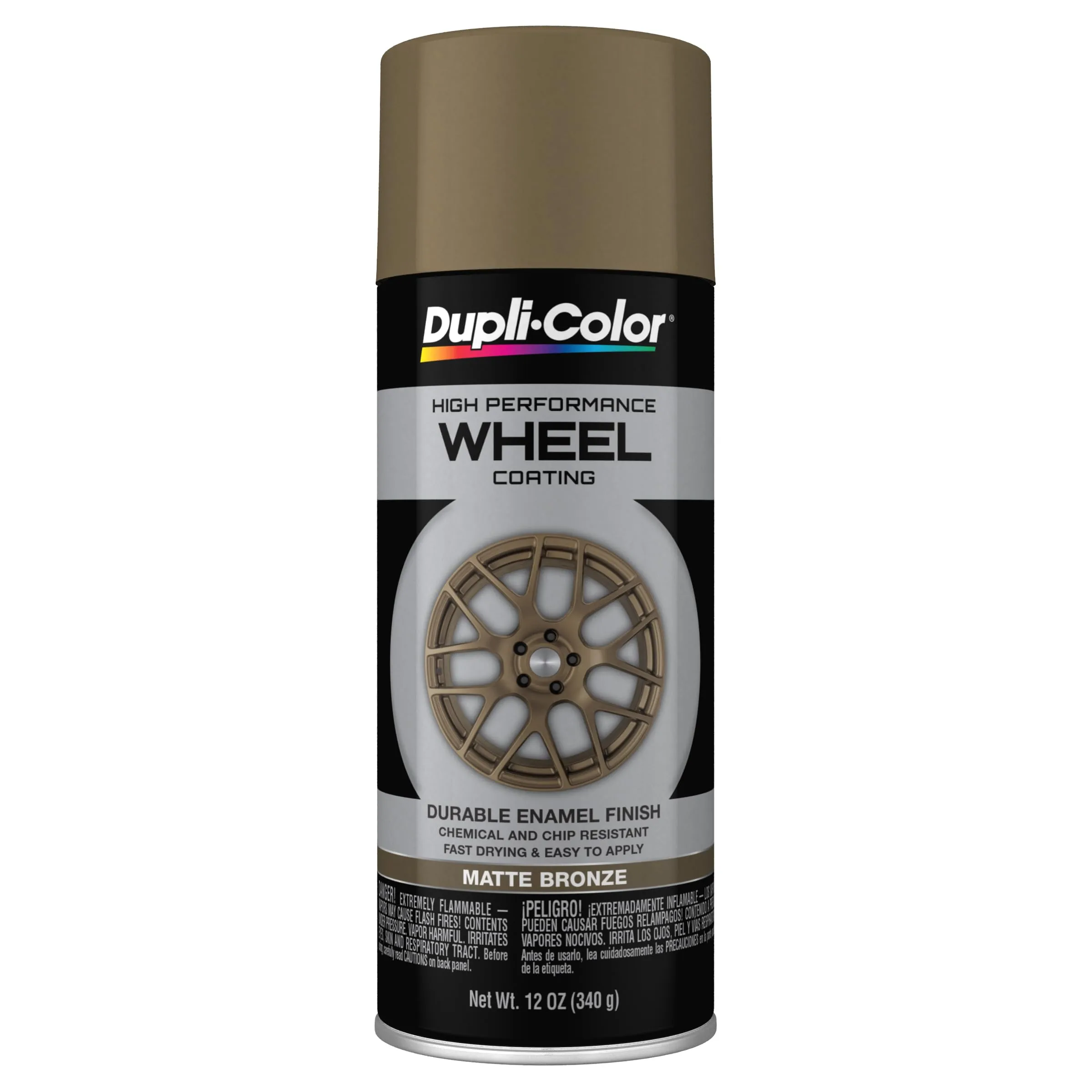 Dupli-Color High Performance Wheel Paint