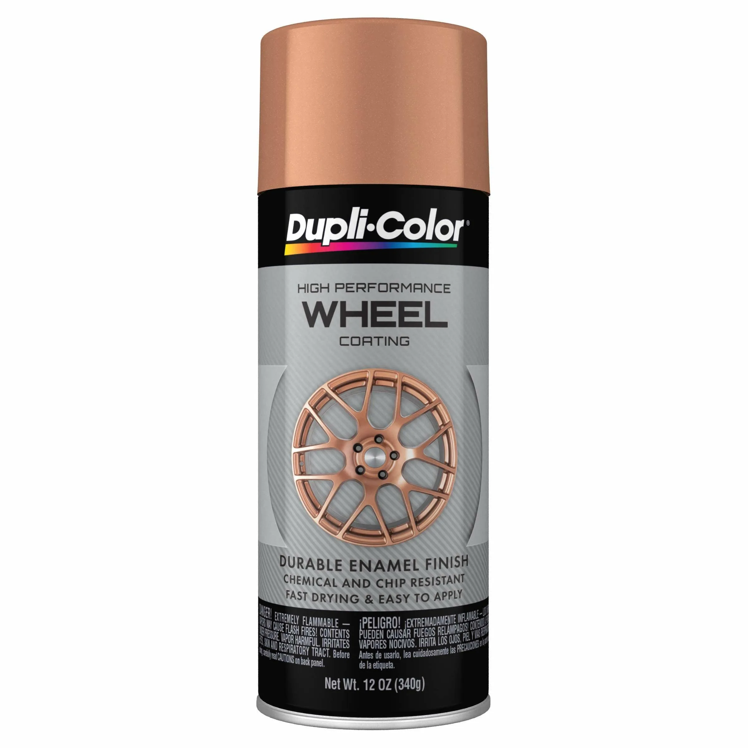 Dupli-Color High Performance Wheel Paint