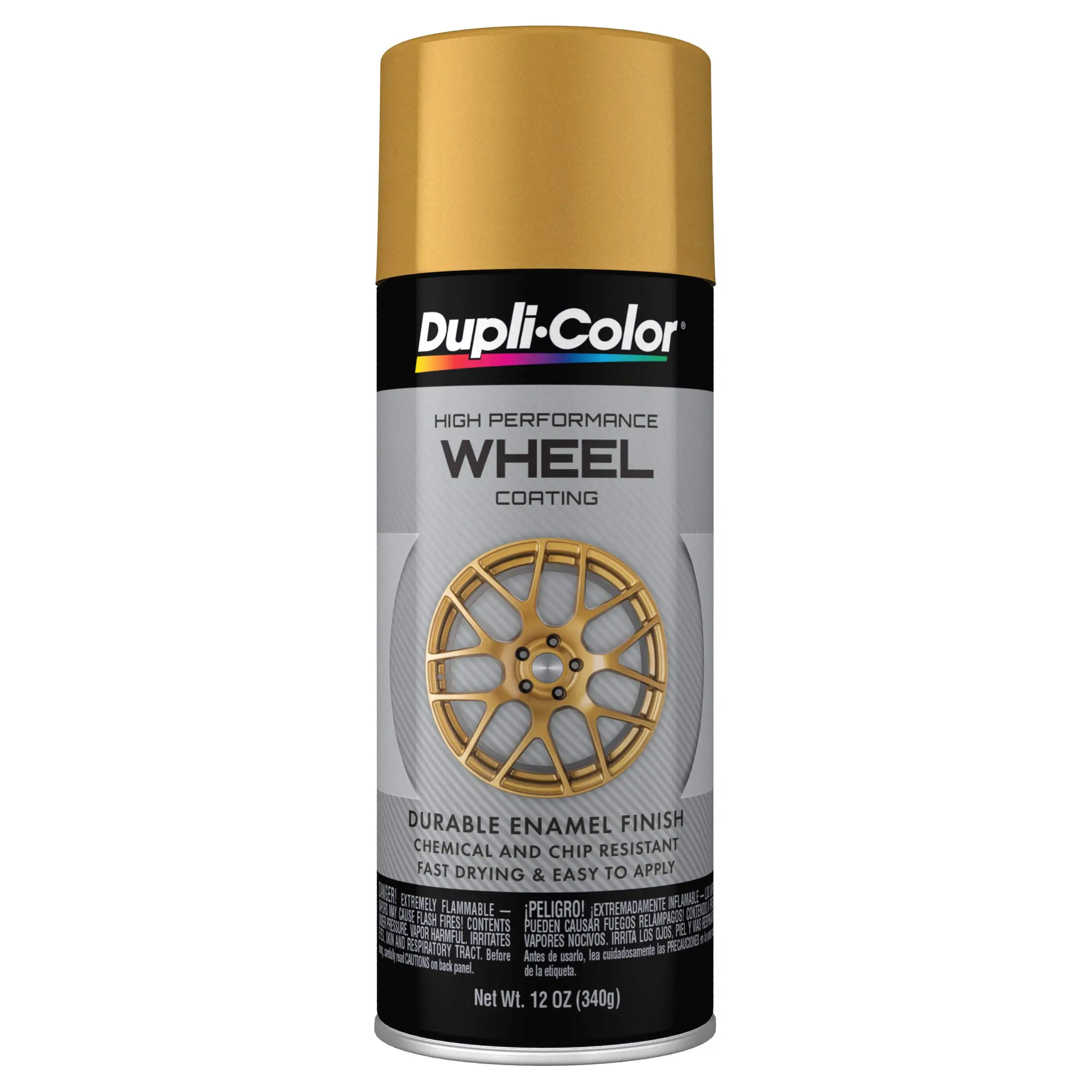 Dupli-Color High Performance Wheel Paint