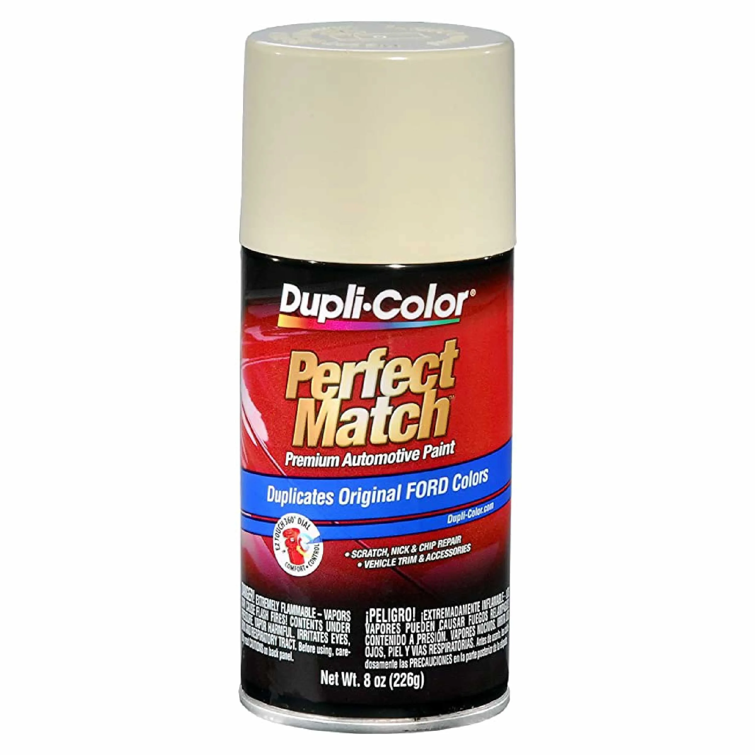 Dupli-Color Perfect Match Automotive Spray Paint