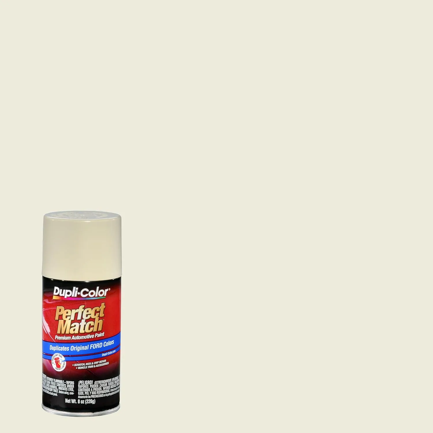 Dupli-Color Perfect Match Automotive Spray Paint