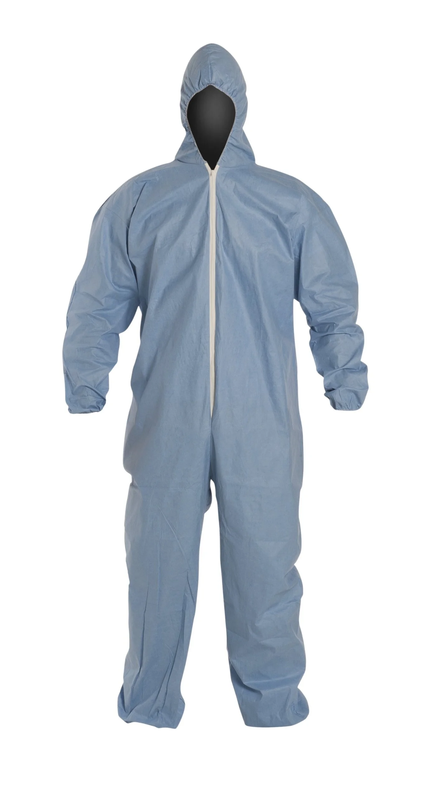 DuPont ProShield 6 SFR Disposable Flame-Resistant Coveralls with Attached Hood