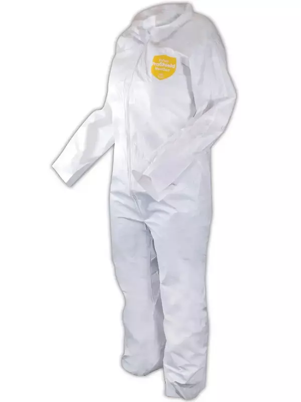 DuPont ProShield 60 NG120SWH Coveralls, 25/case