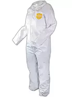 DuPont ProShield 60 NG120SWH Coveralls, 25/case