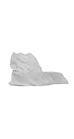 DuPont ProShield 70 18-Inch Boot Cover with Serged Seams and Elastic Opening, Gray, Universal, 100-Pack