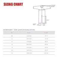 DuPont Tychem 2000 18-Inch Sleeve with Elastic at Both Ends and Bound Seams, Yellow, Universal, 200-Pack